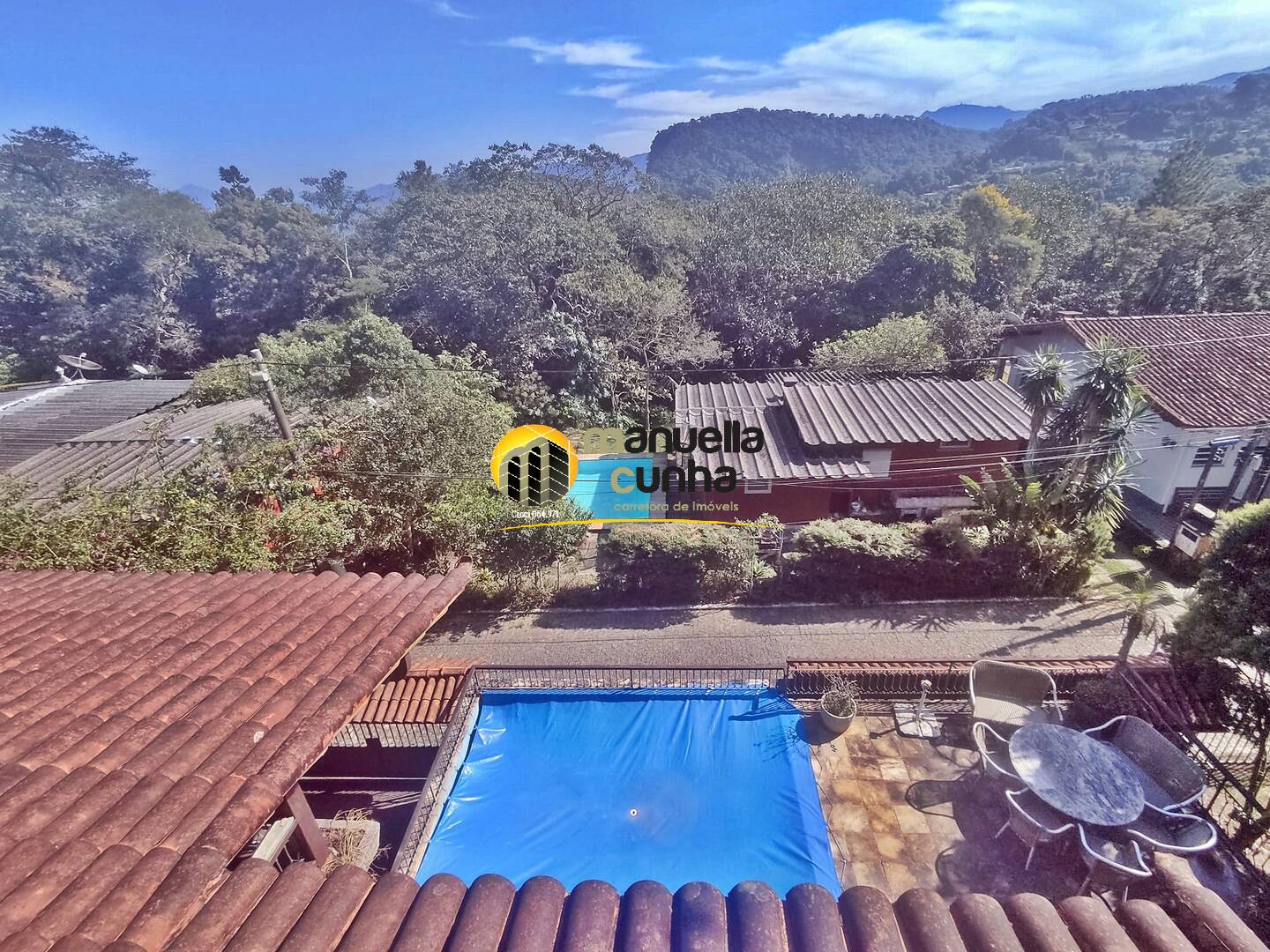 Casa, 5 quartos, 400 m² - Foto 46