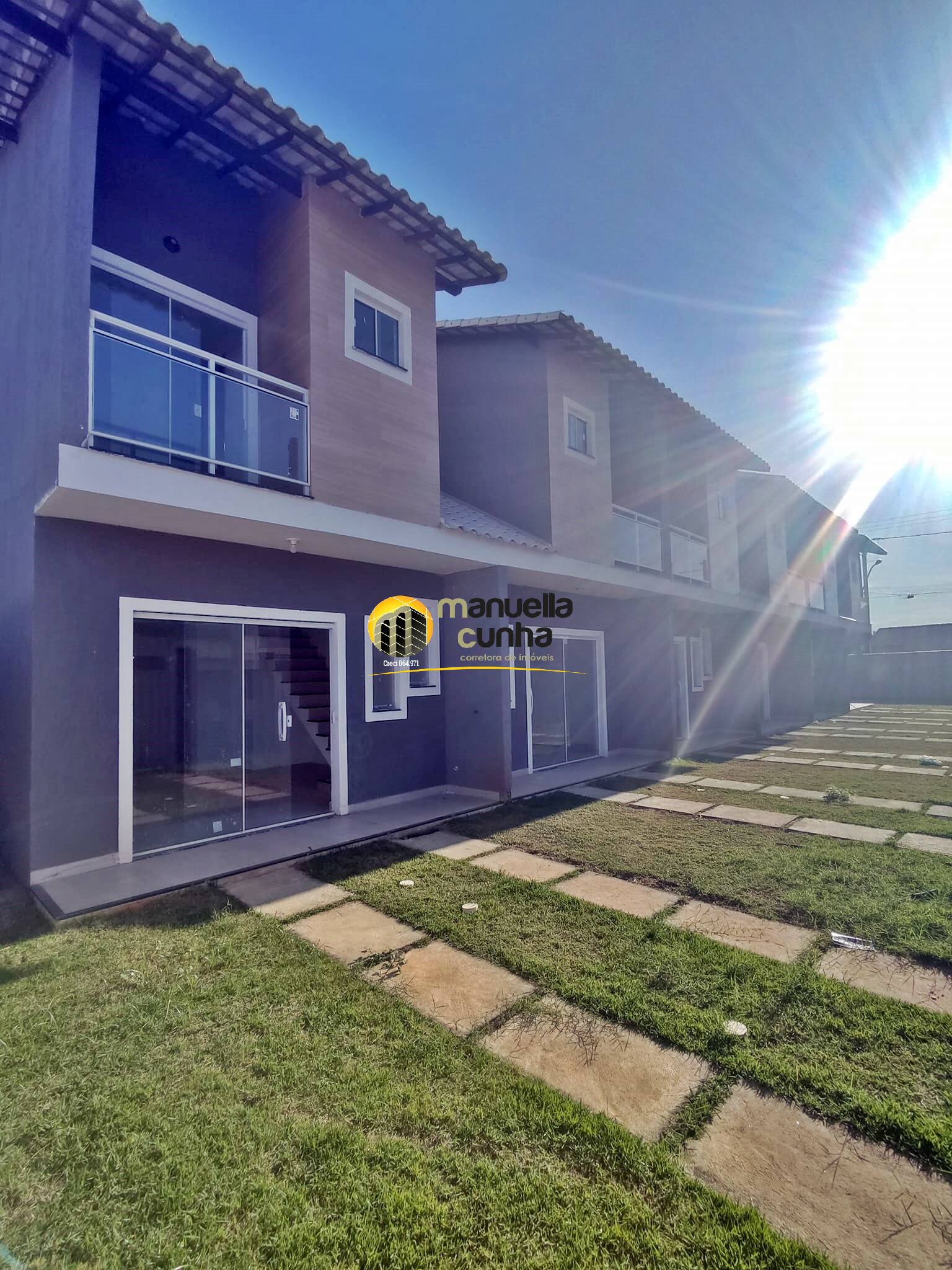 Casa, 2 quartos, 70 m² - Foto 2