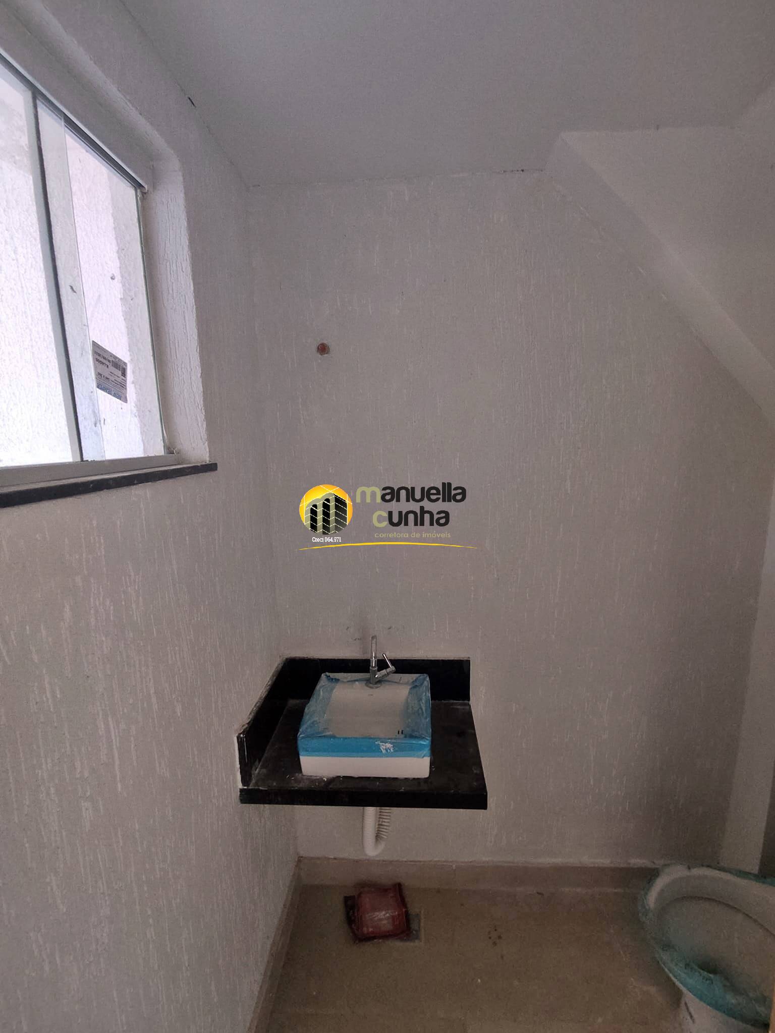 Casa, 2 quartos, 70 m² - Foto 14