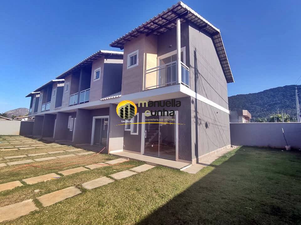 Casa, 2 quartos, 70 m² - Foto 1