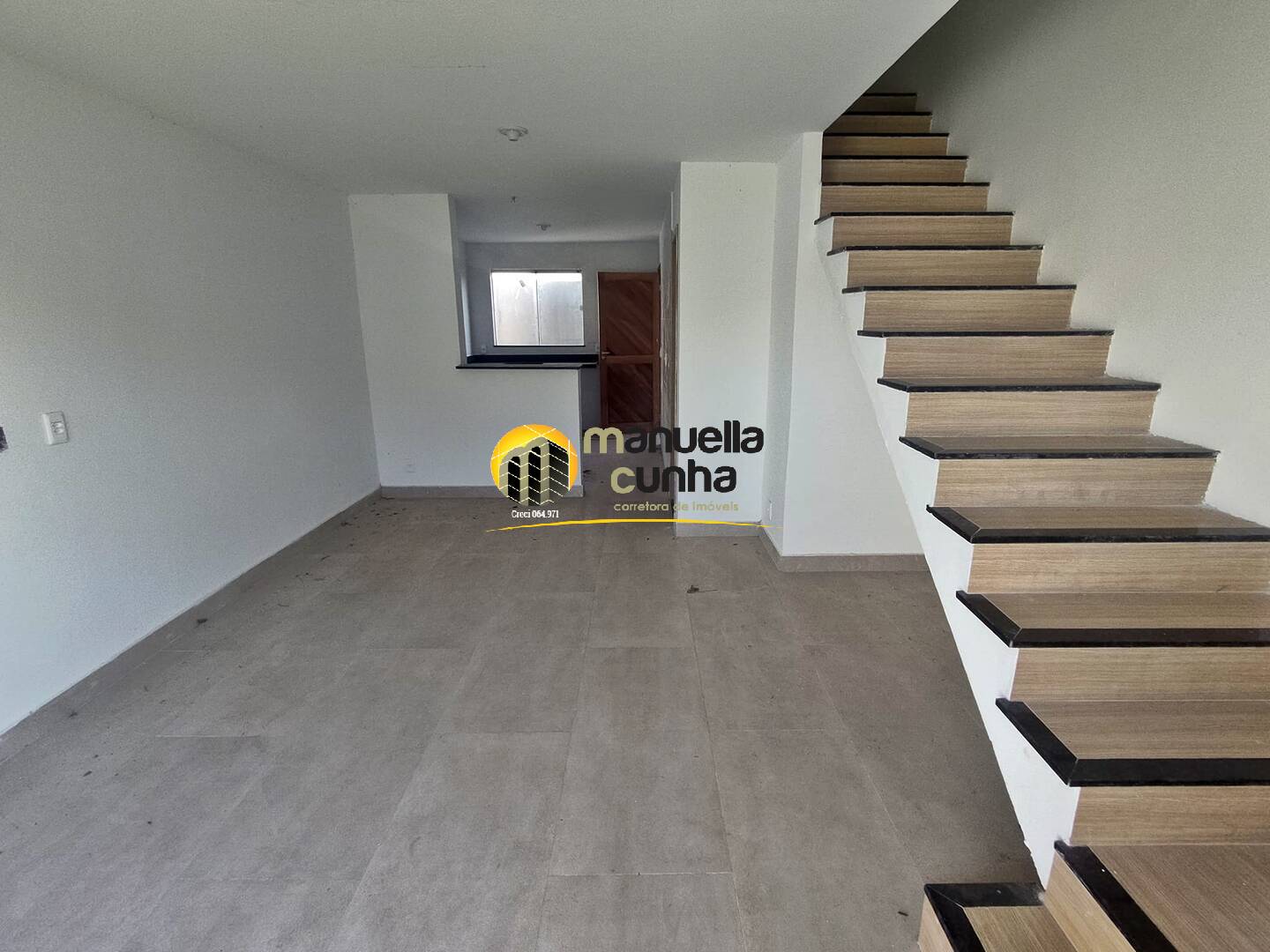 Casa, 2 quartos, 70 m² - Foto 3