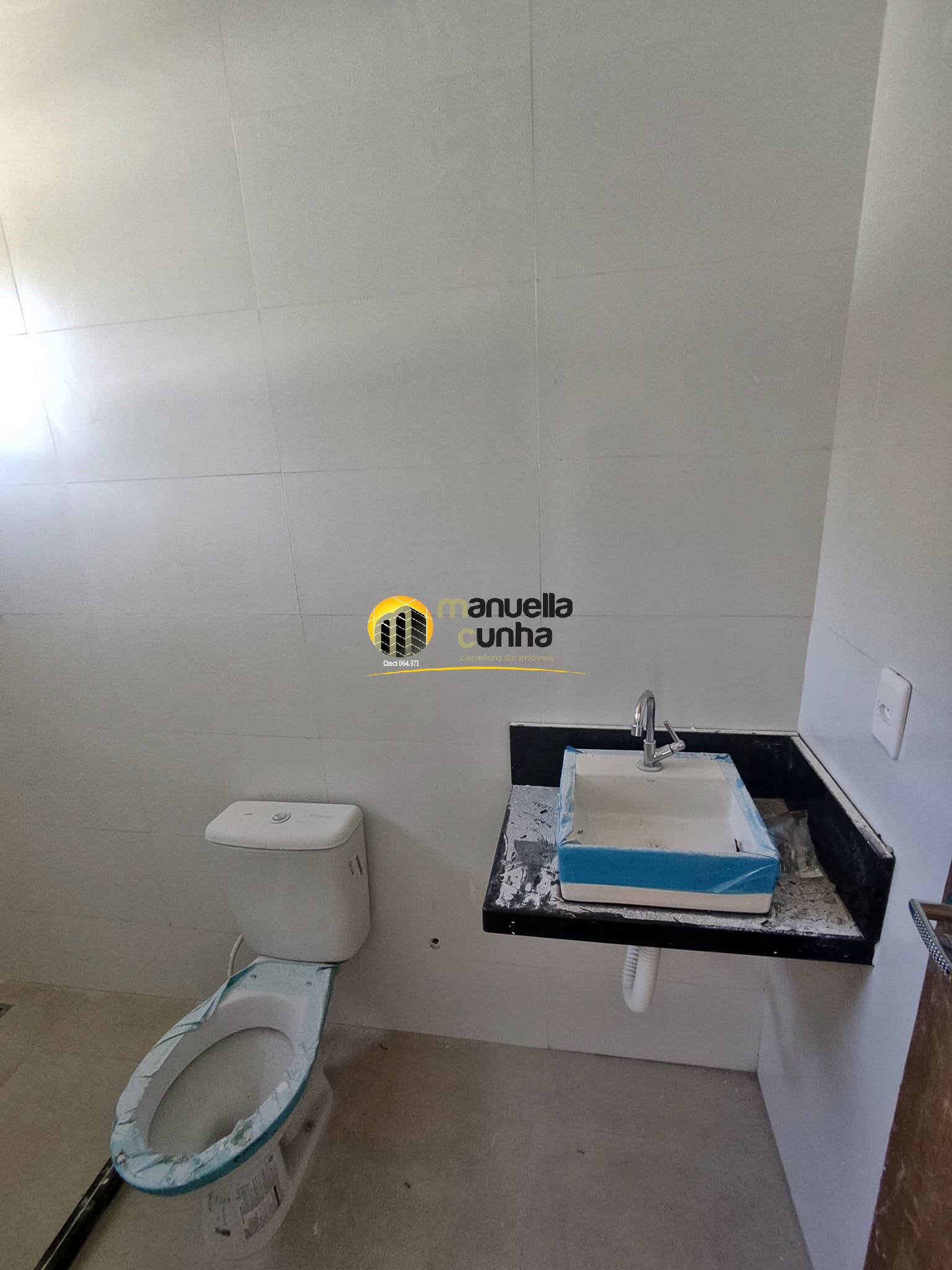Casa, 2 quartos, 70 m² - Foto 5