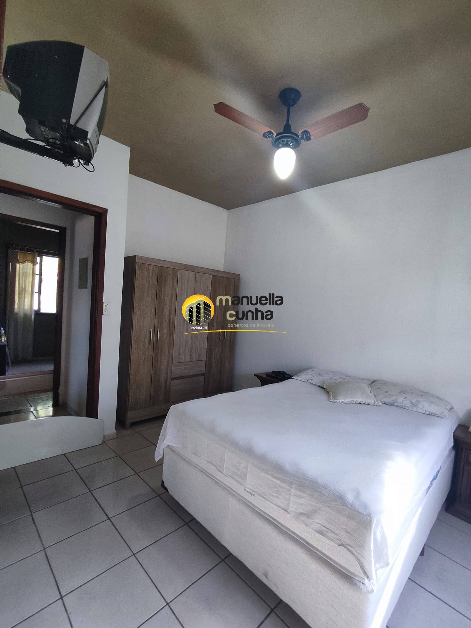 Casa, 2 quartos, 70 m² - Foto 16