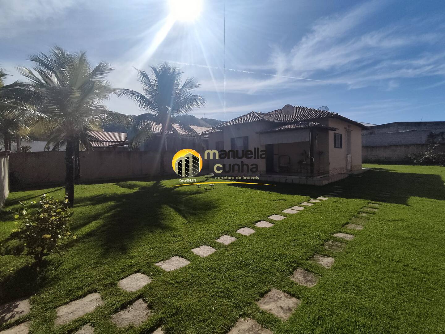 Casa, 2 quartos, 70 m² - Foto 1