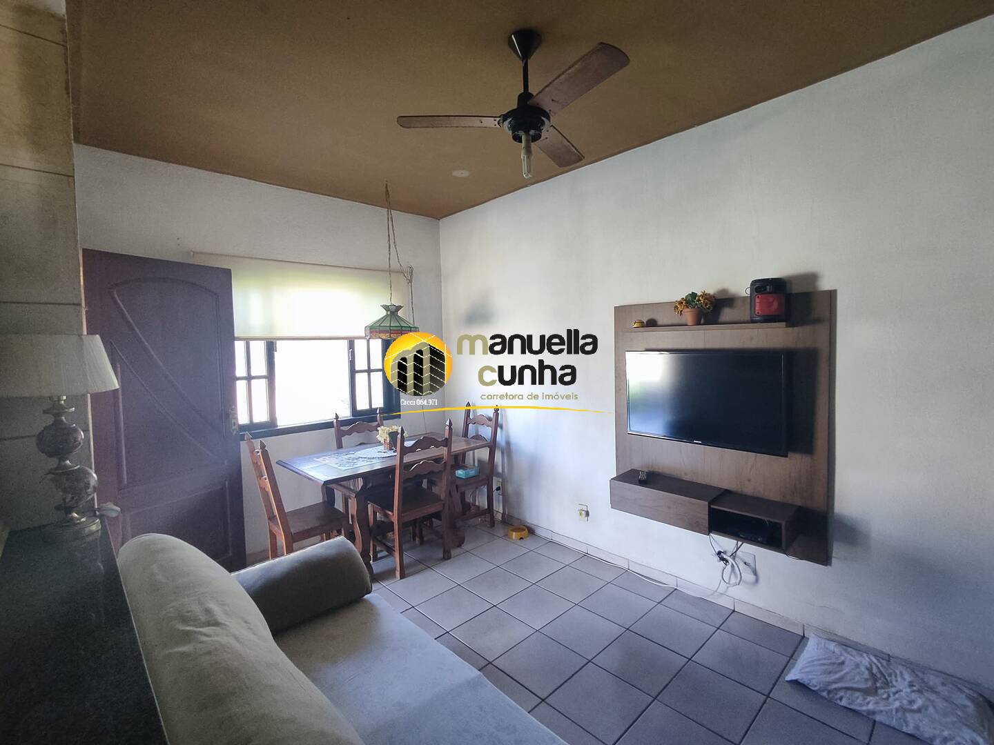 Casa, 2 quartos, 70 m² - Foto 7