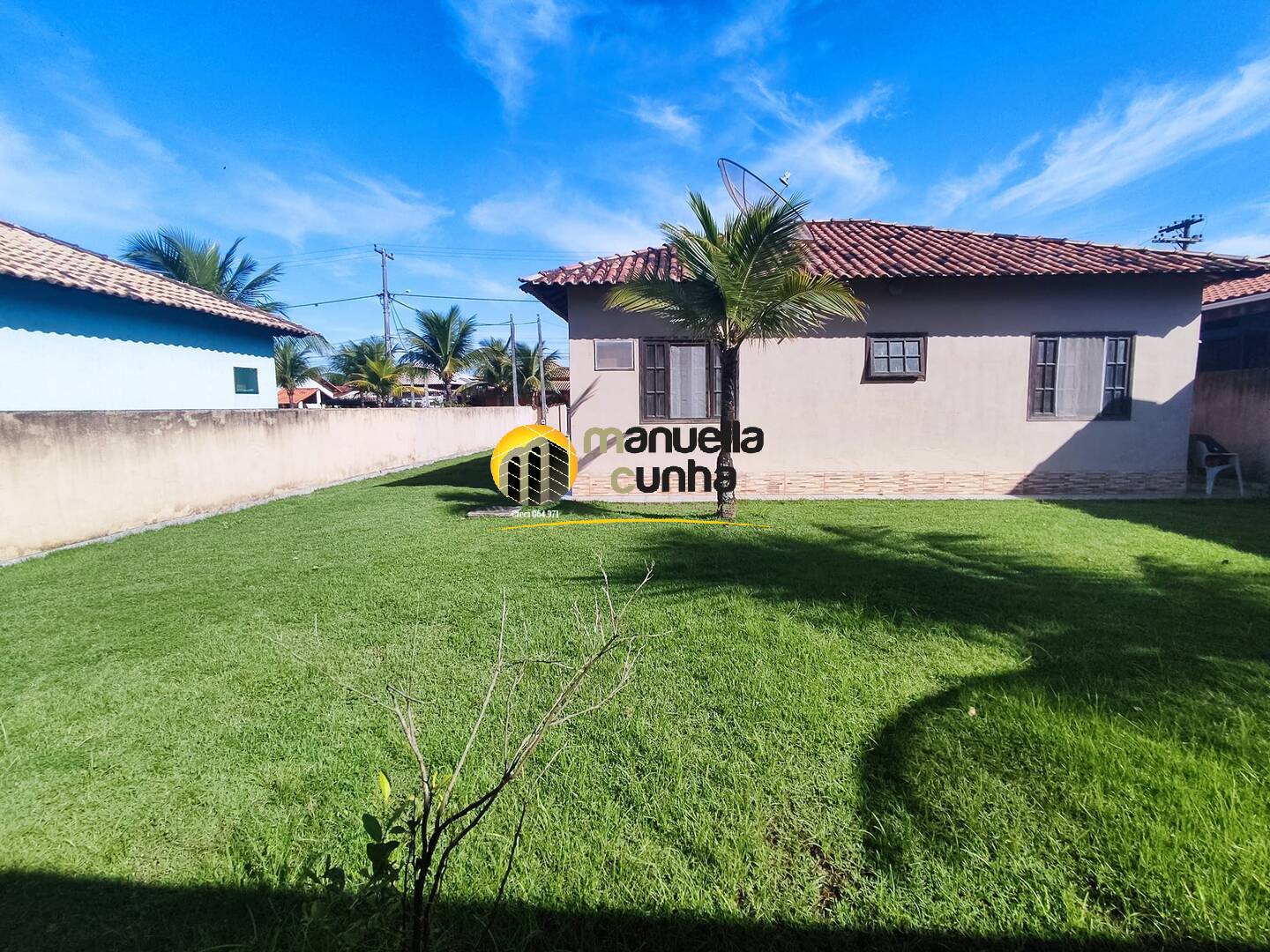 Casa, 2 quartos, 70 m² - Foto 24