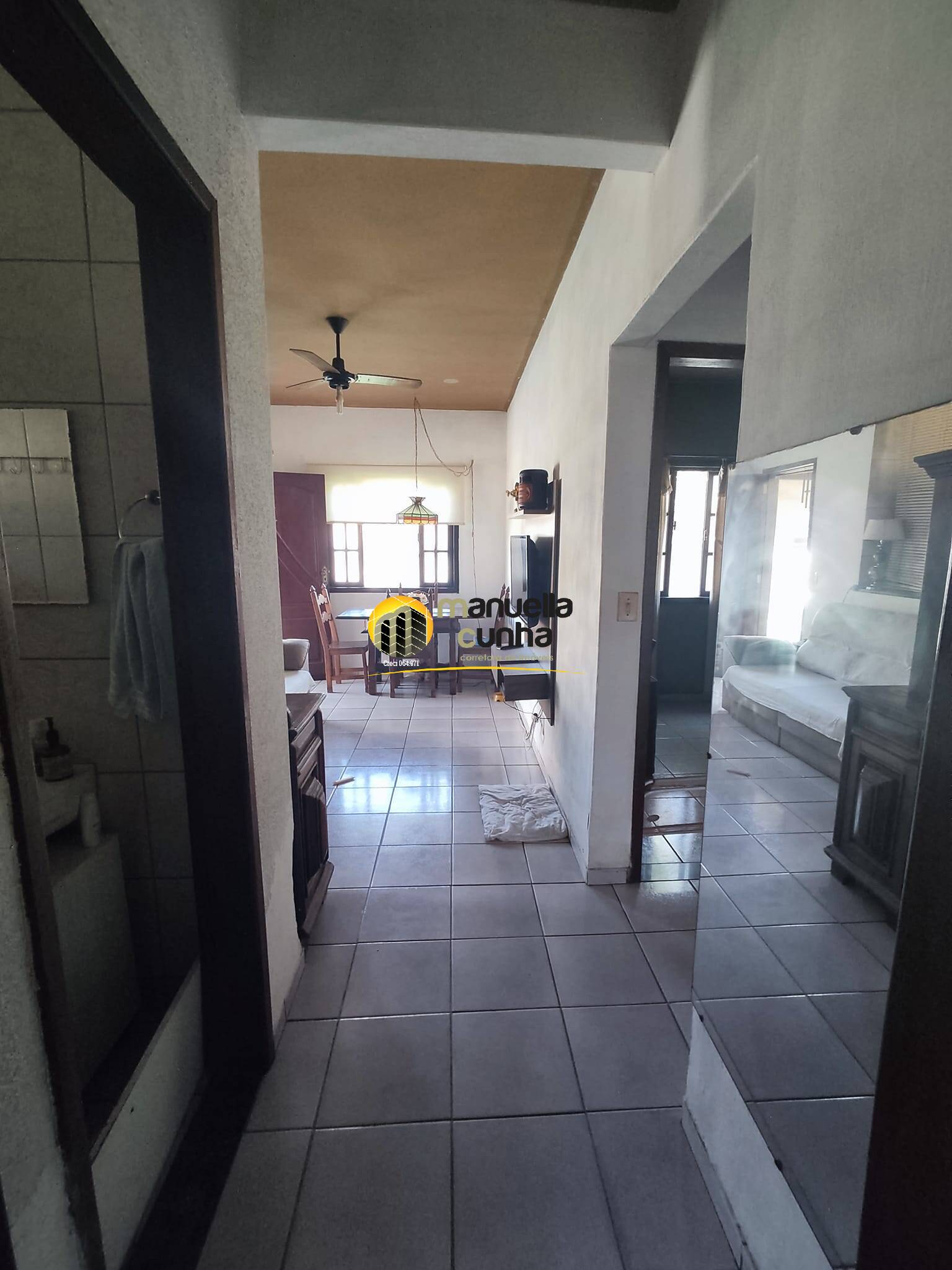 Casa, 2 quartos, 70 m² - Foto 12