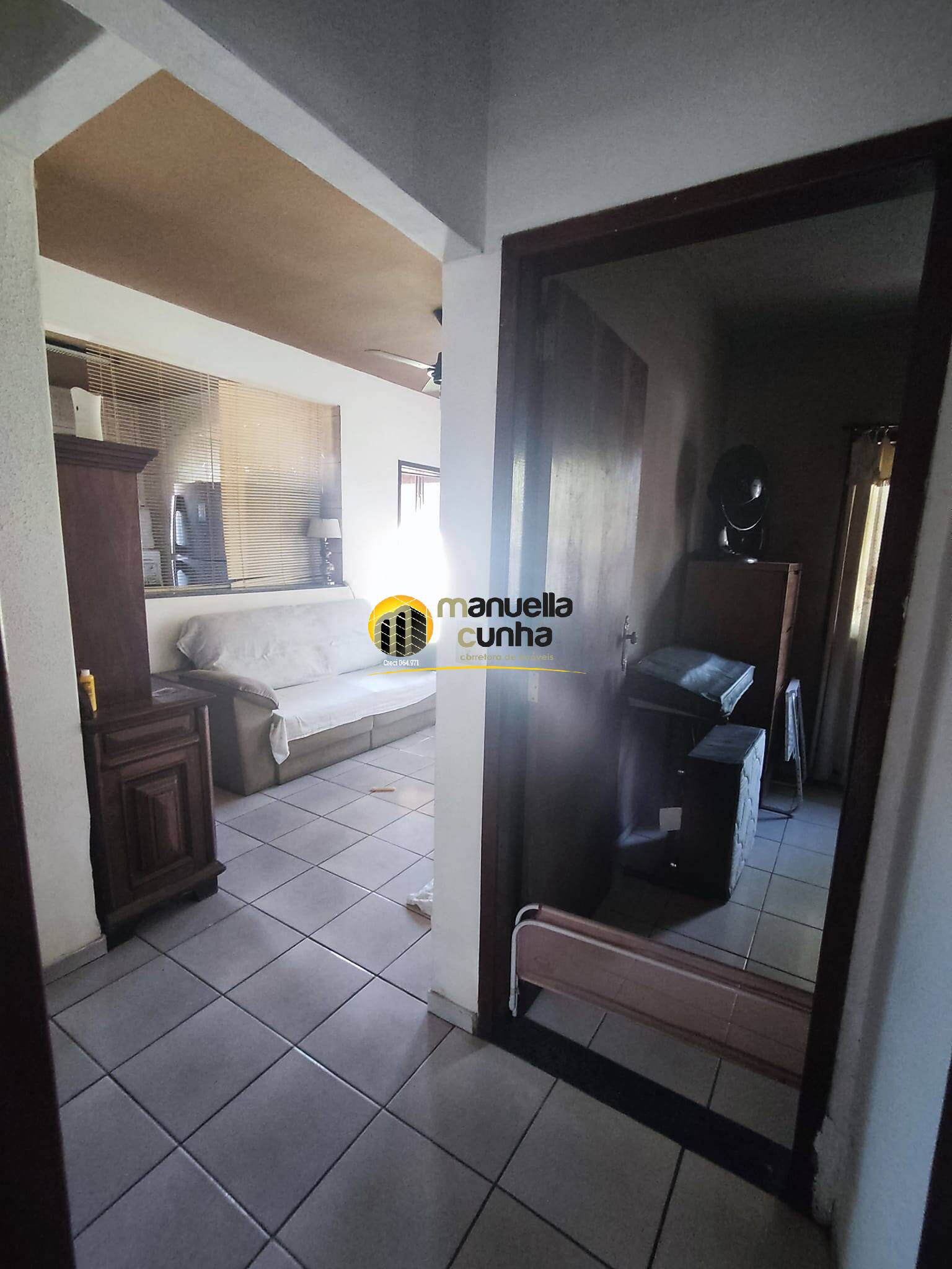 Casa, 2 quartos, 70 m² - Foto 13