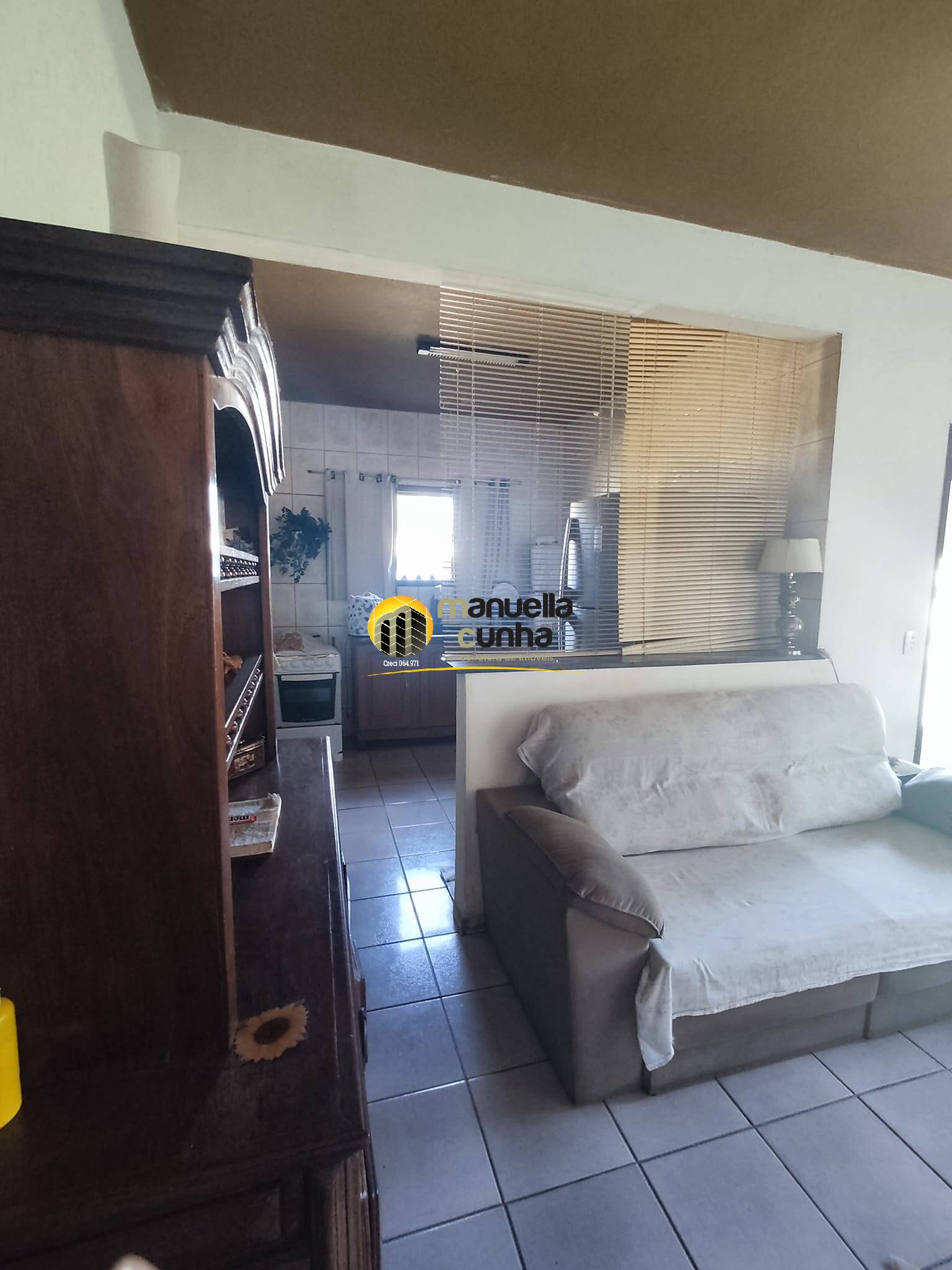 Casa, 2 quartos, 70 m² - Foto 9