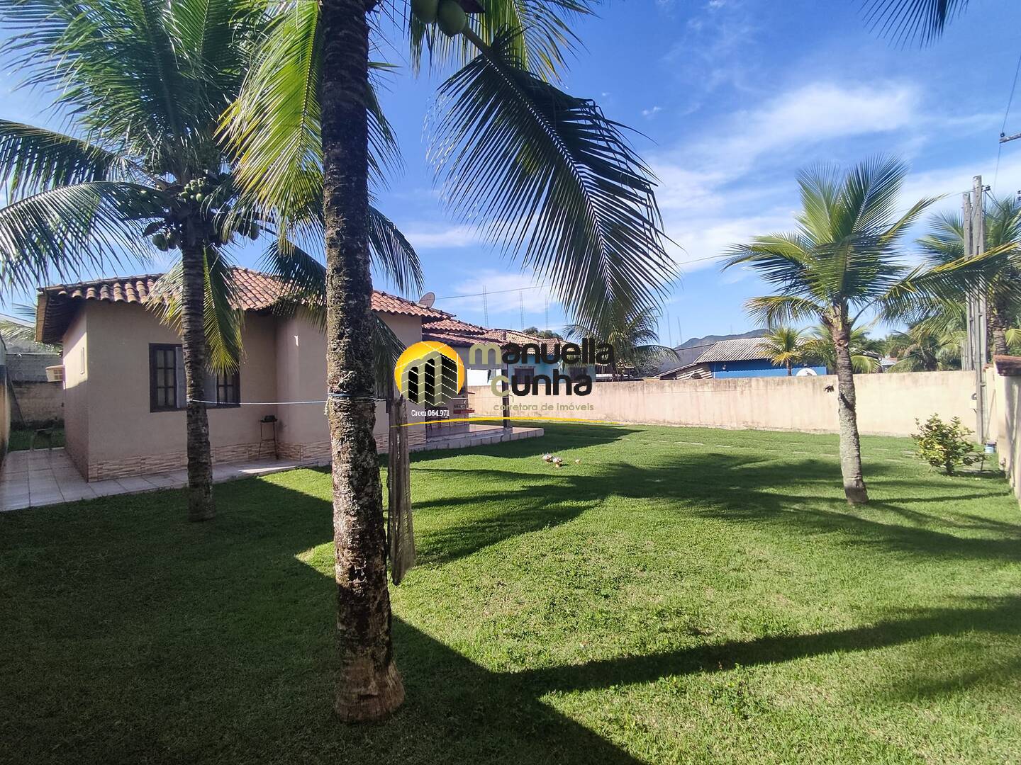 Casa, 2 quartos, 70 m² - Foto 2
