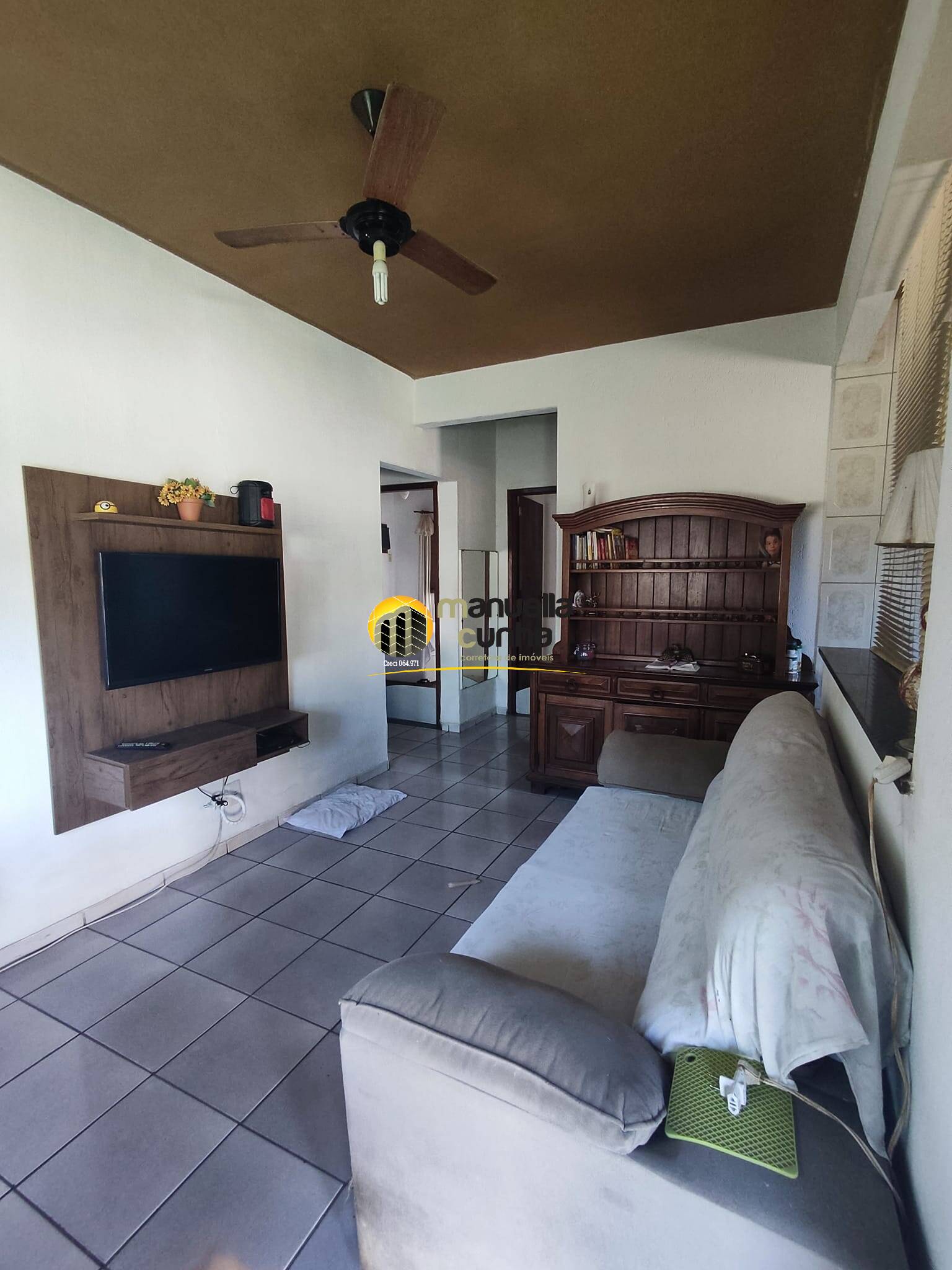 Casa, 2 quartos, 70 m² - Foto 8
