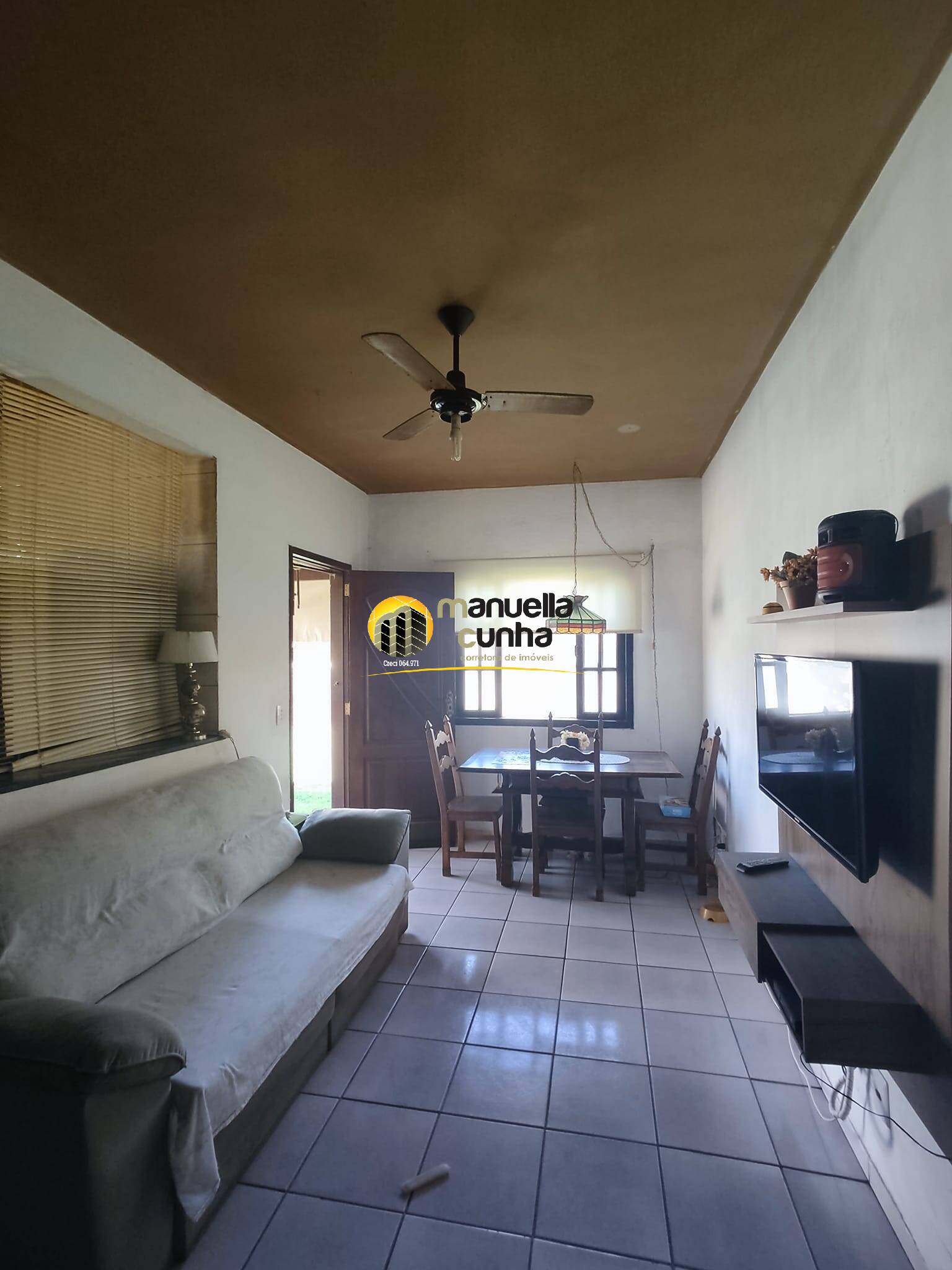 Casa, 2 quartos, 70 m² - Foto 6