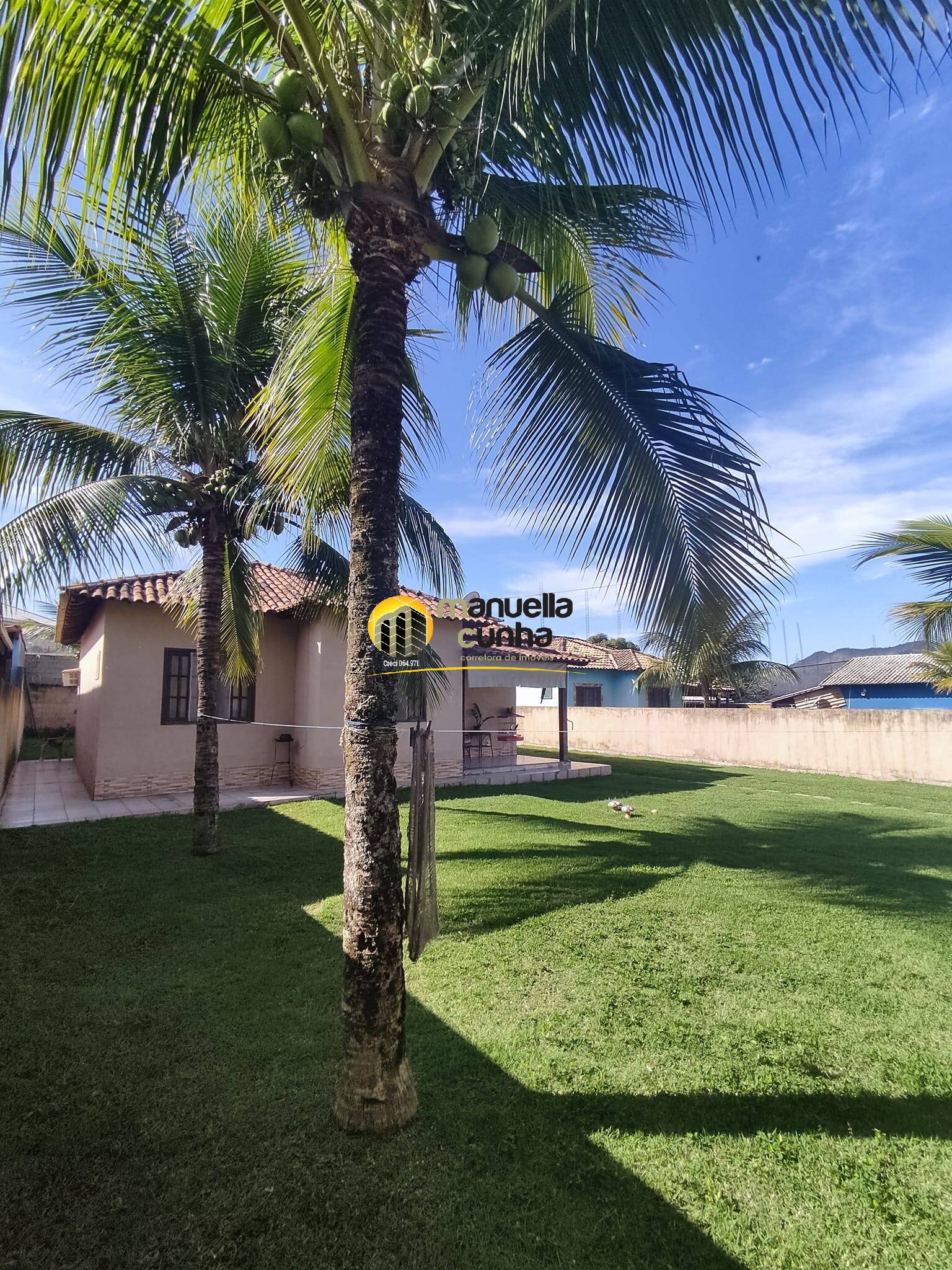 Casa, 2 quartos, 70 m² - Foto 3