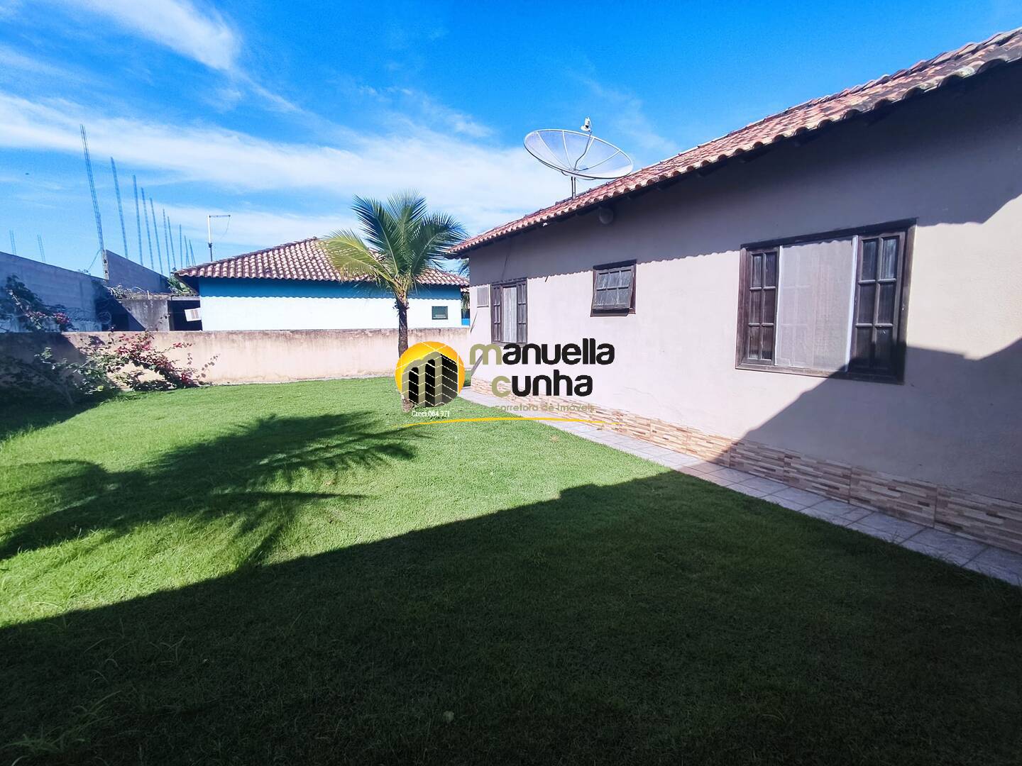 Casa, 2 quartos, 70 m² - Foto 27