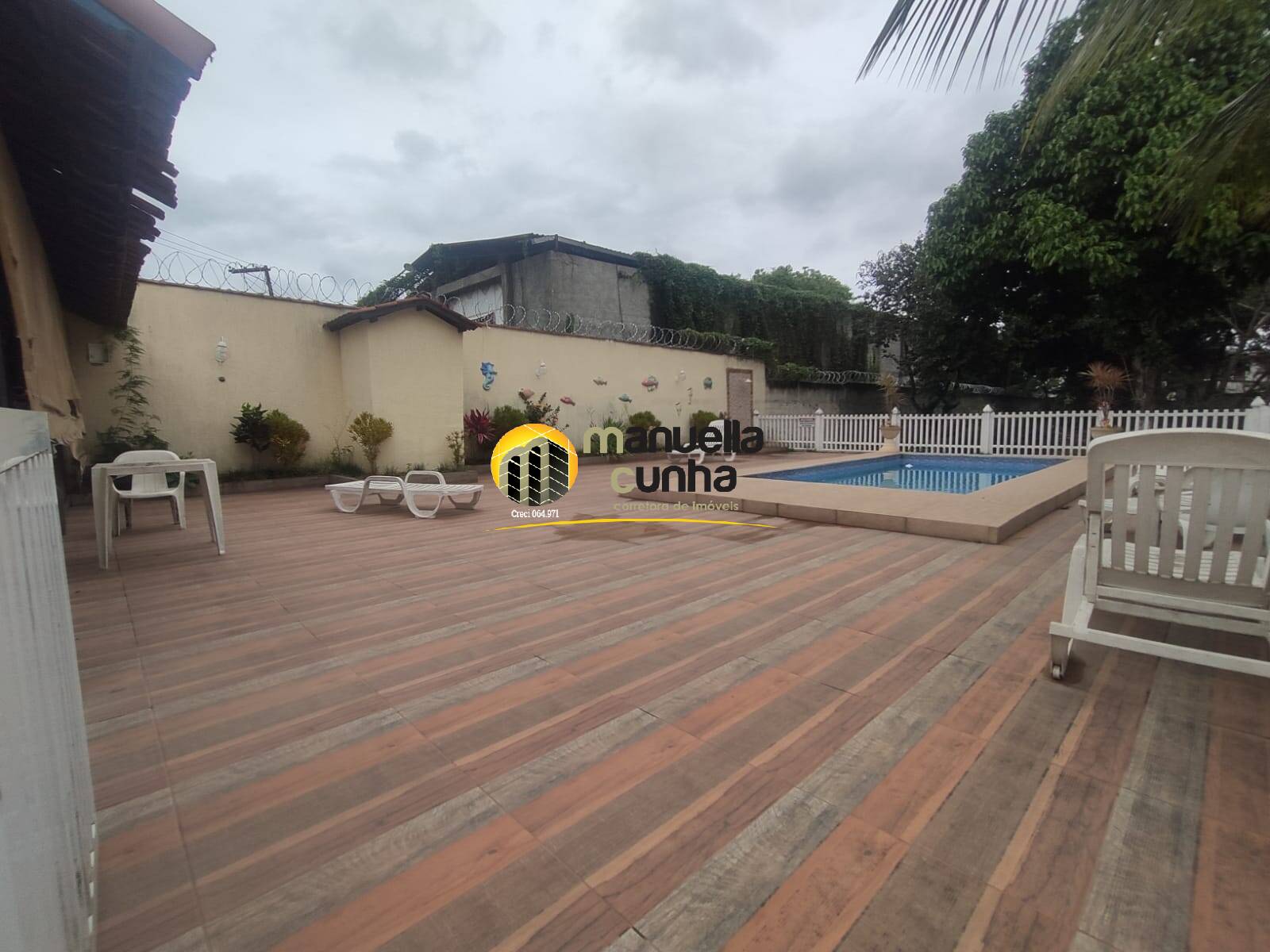 Casa, 2 quartos, 70 m² - Foto 34