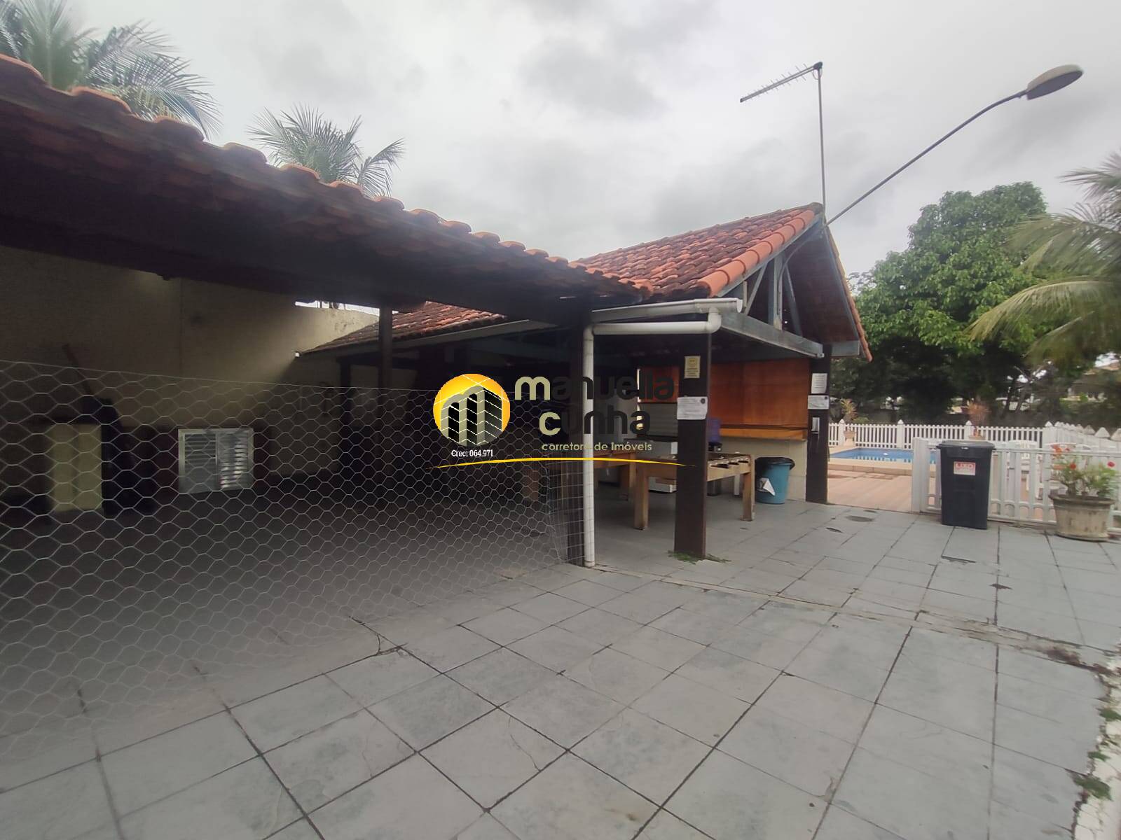 Casa, 2 quartos, 70 m² - Foto 33