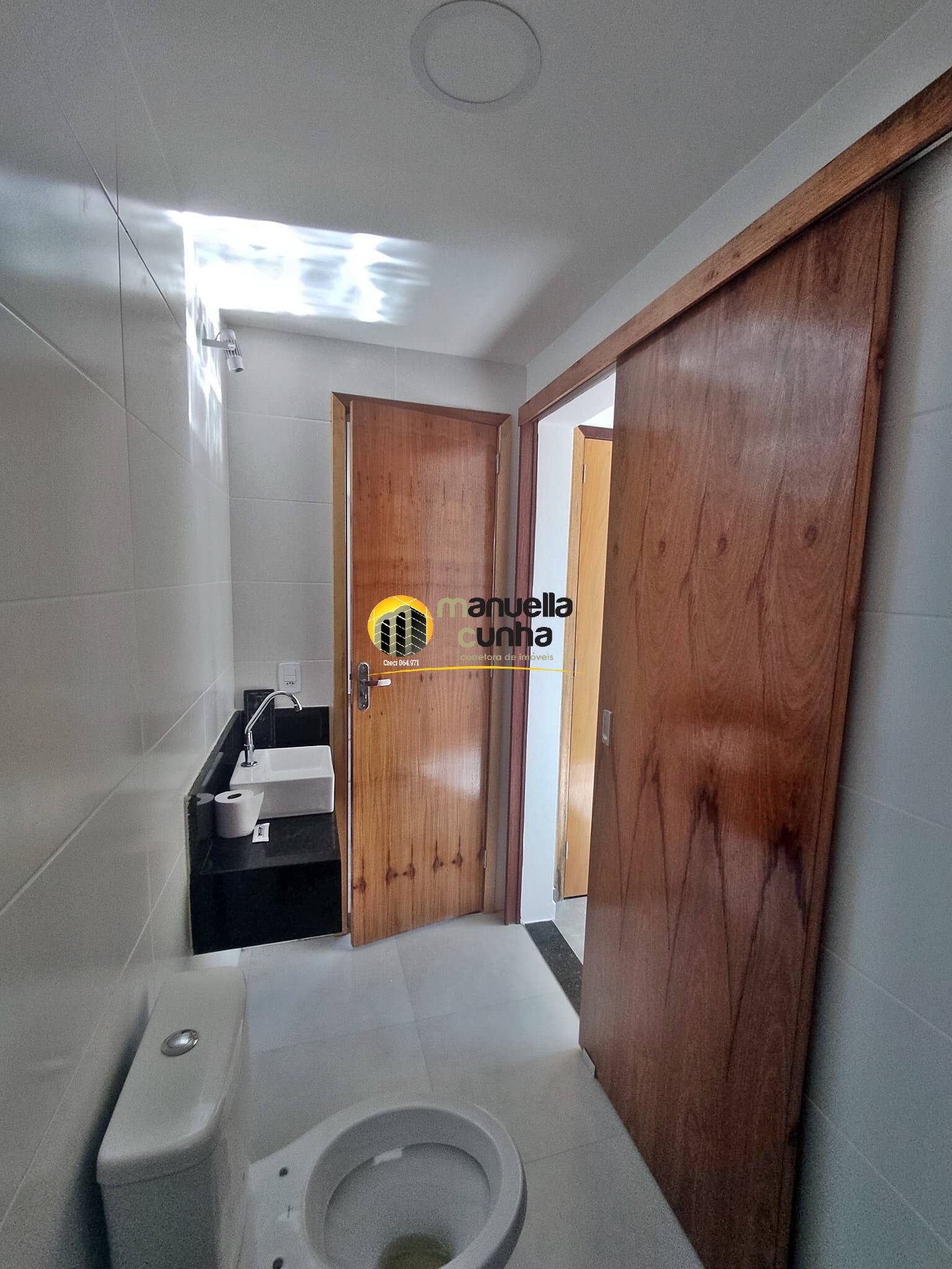 Casa, 3 quartos, 100 m² - Foto 25