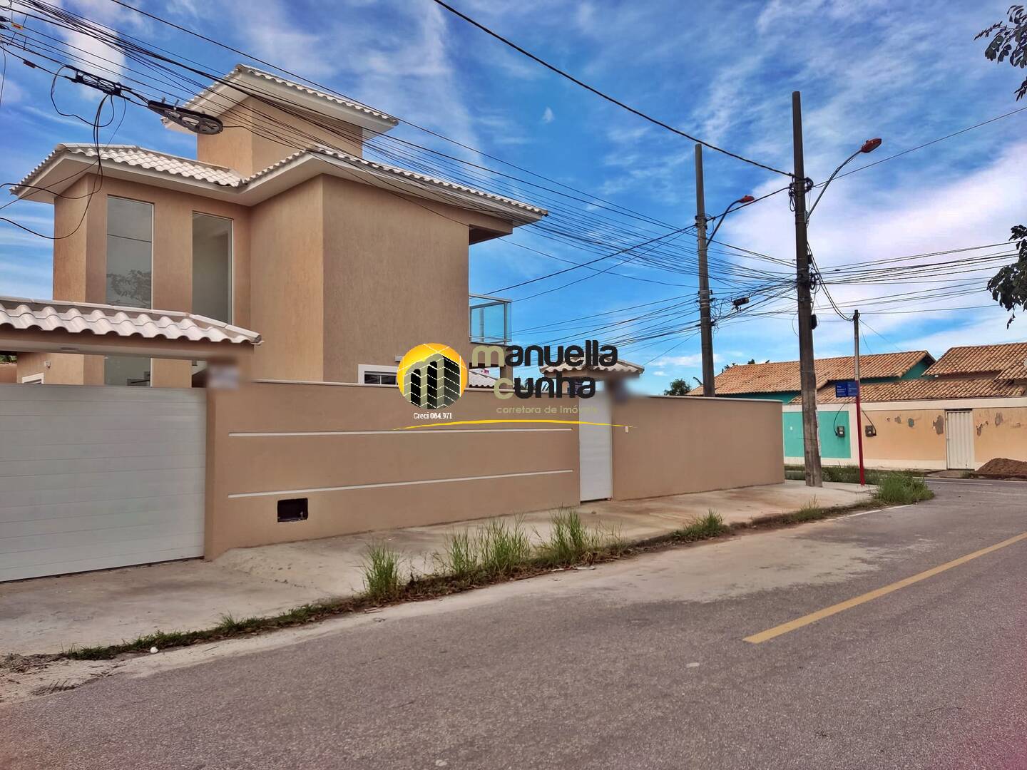 Casa, 3 quartos, 100 m² - Foto 2