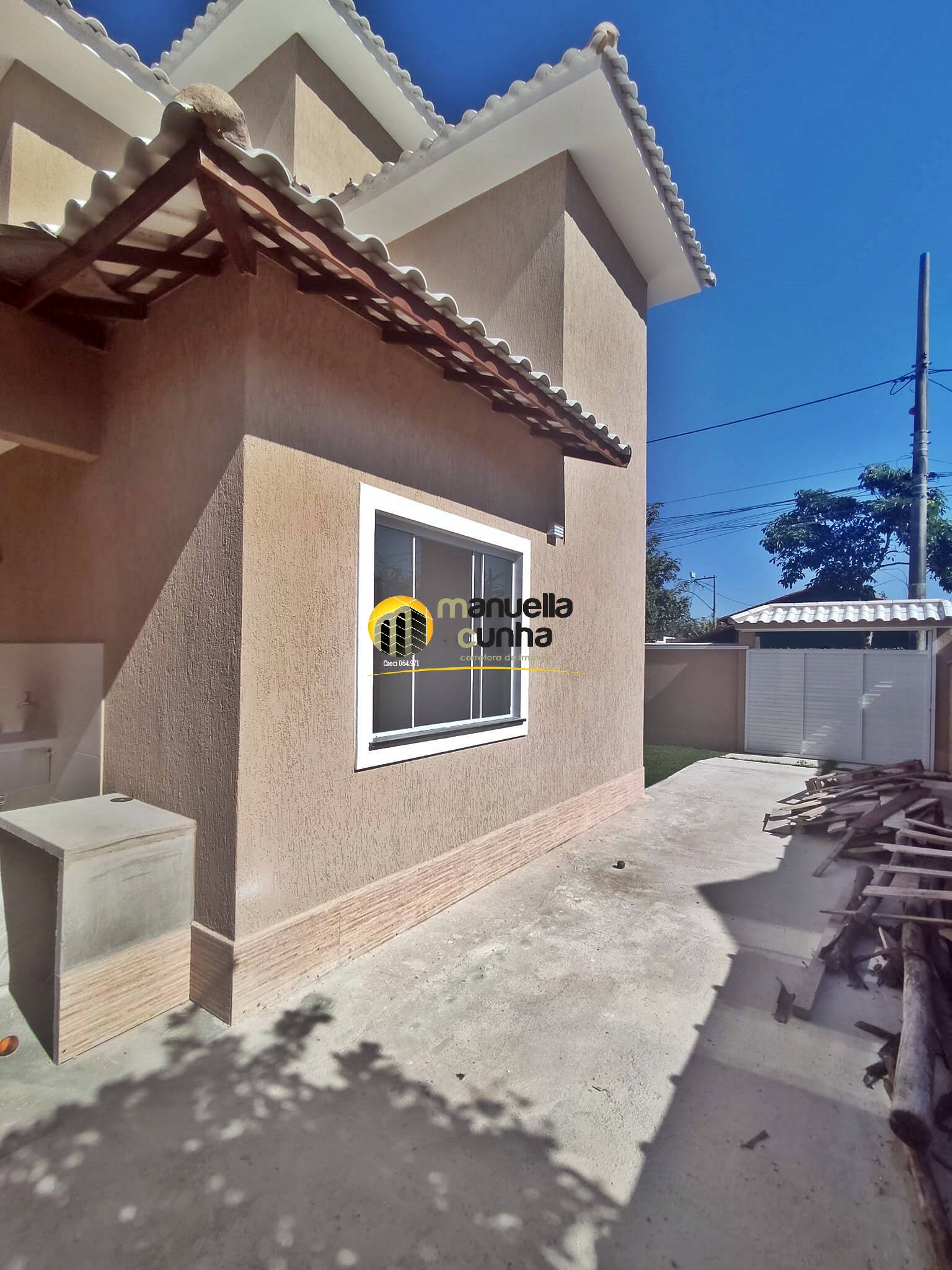 Casa, 3 quartos, 100 m² - Foto 6