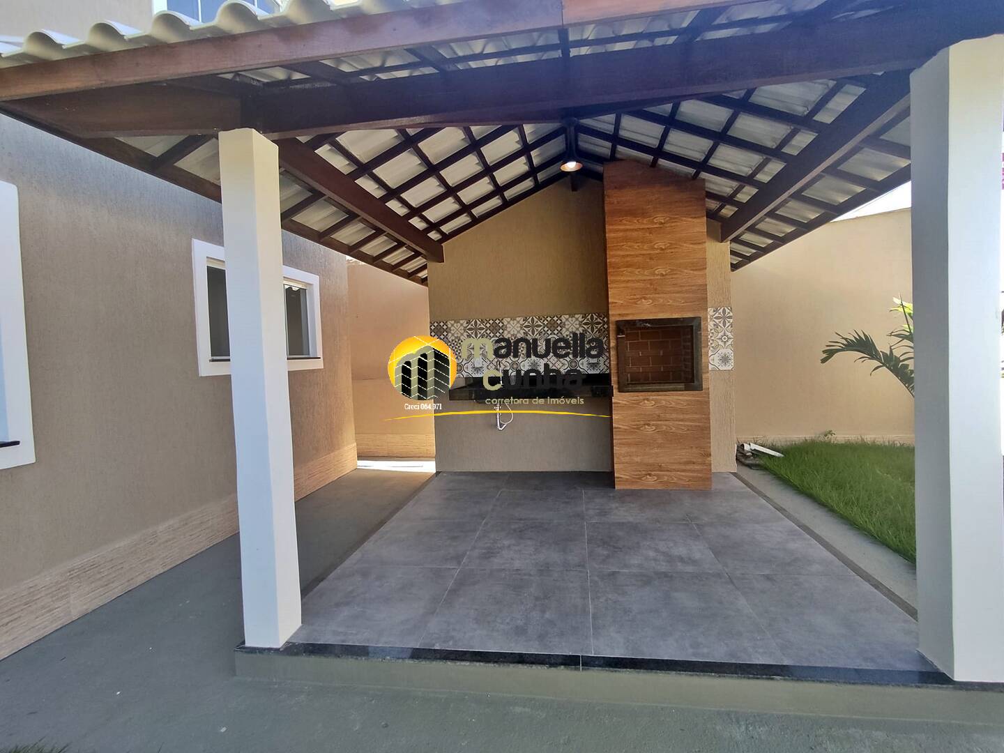 Casa, 3 quartos, 100 m² - Foto 8