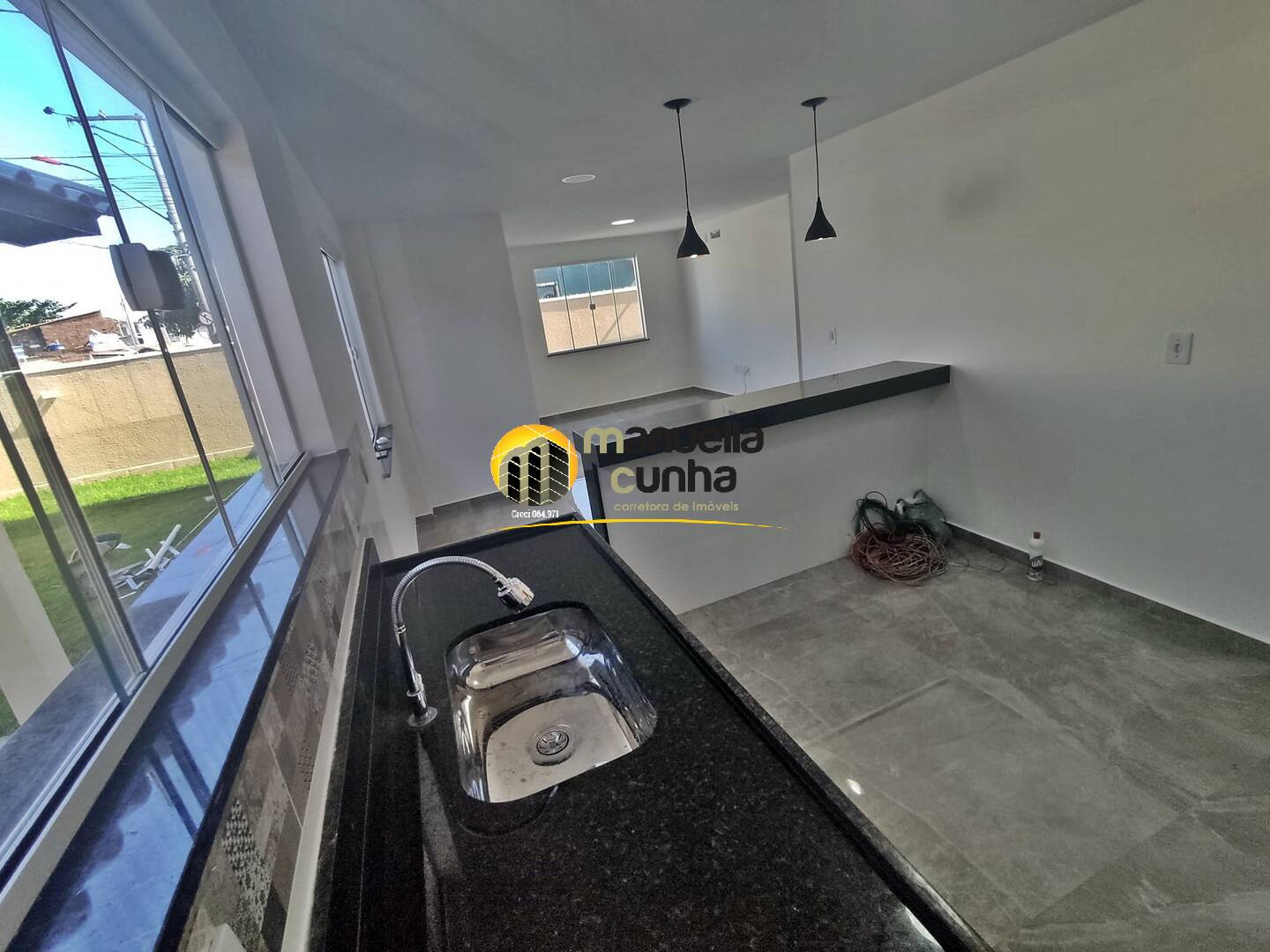 Casa, 3 quartos, 100 m² - Foto 21