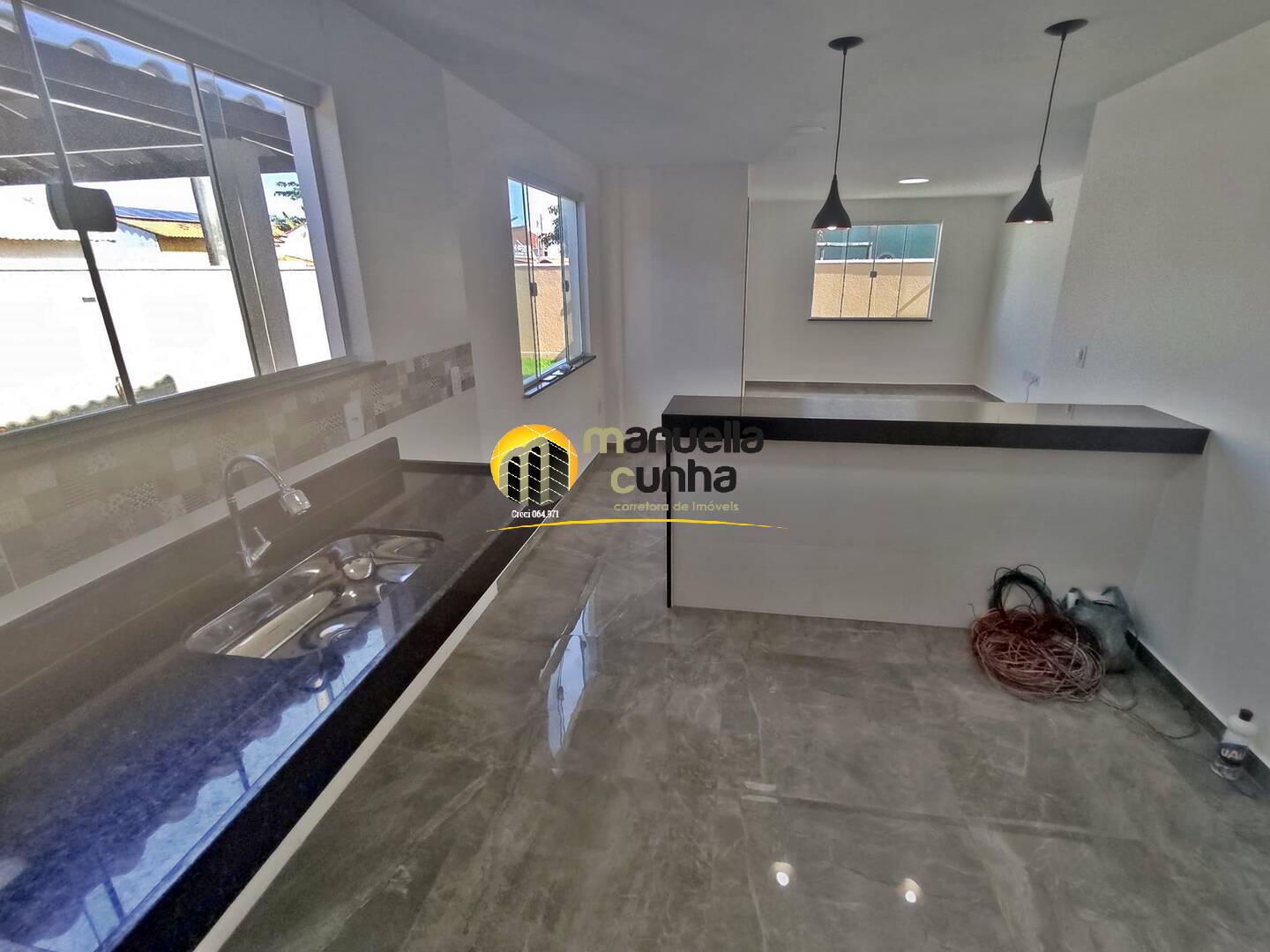 Casa, 3 quartos, 100 m² - Foto 20