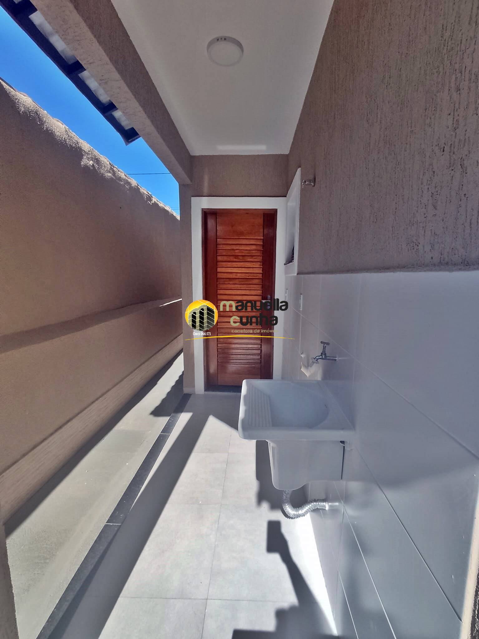 Casa, 3 quartos, 100 m² - Foto 42