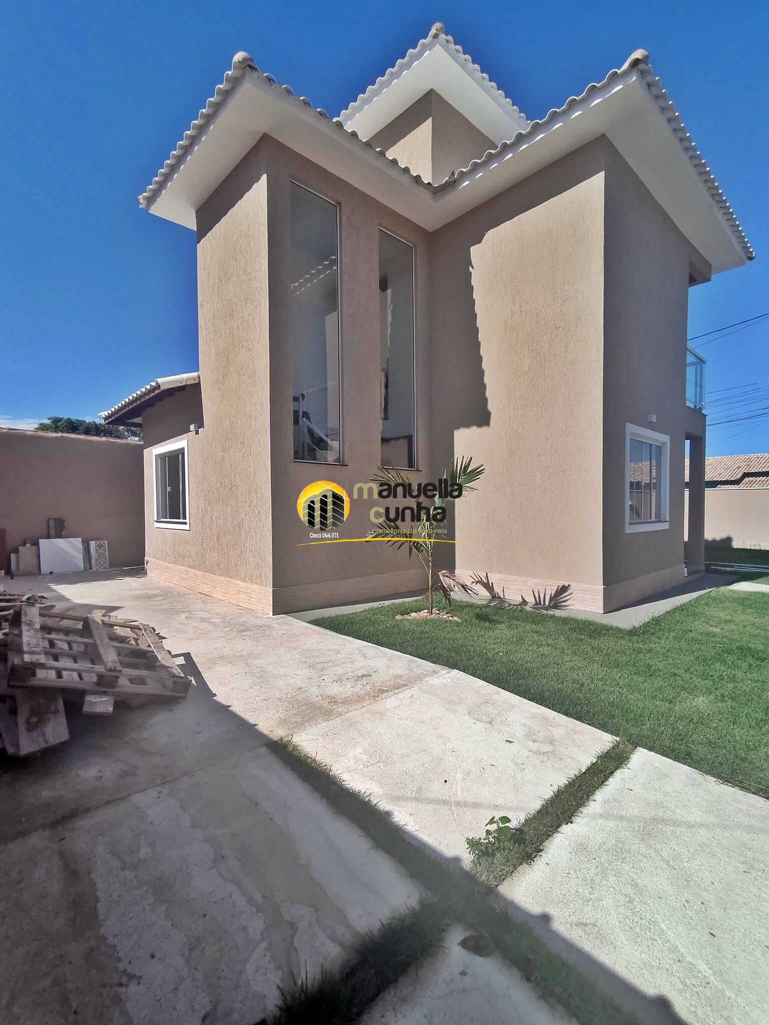Casa, 3 quartos, 100 m² - Foto 3