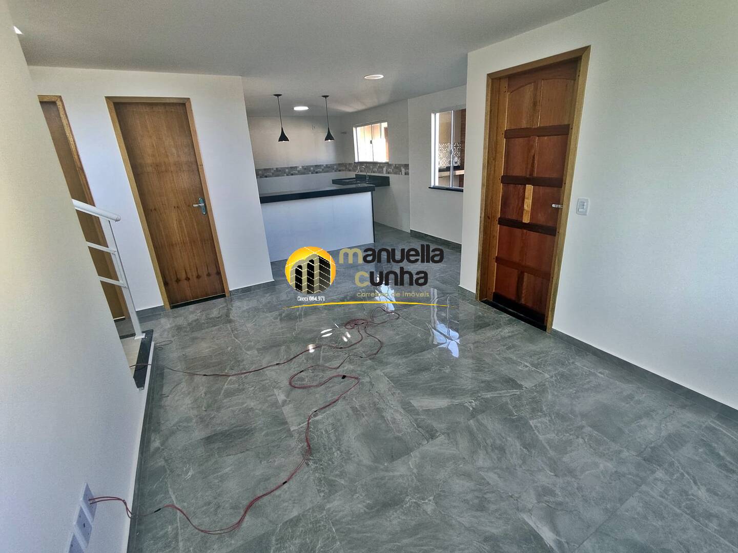 Casa, 3 quartos, 100 m² - Foto 11