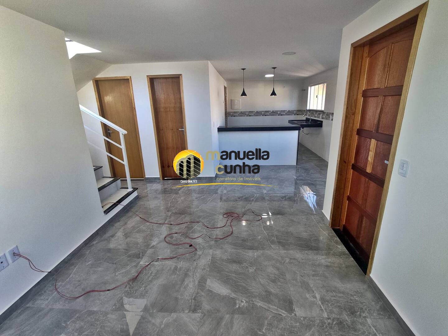 Casa, 3 quartos, 100 m² - Foto 12