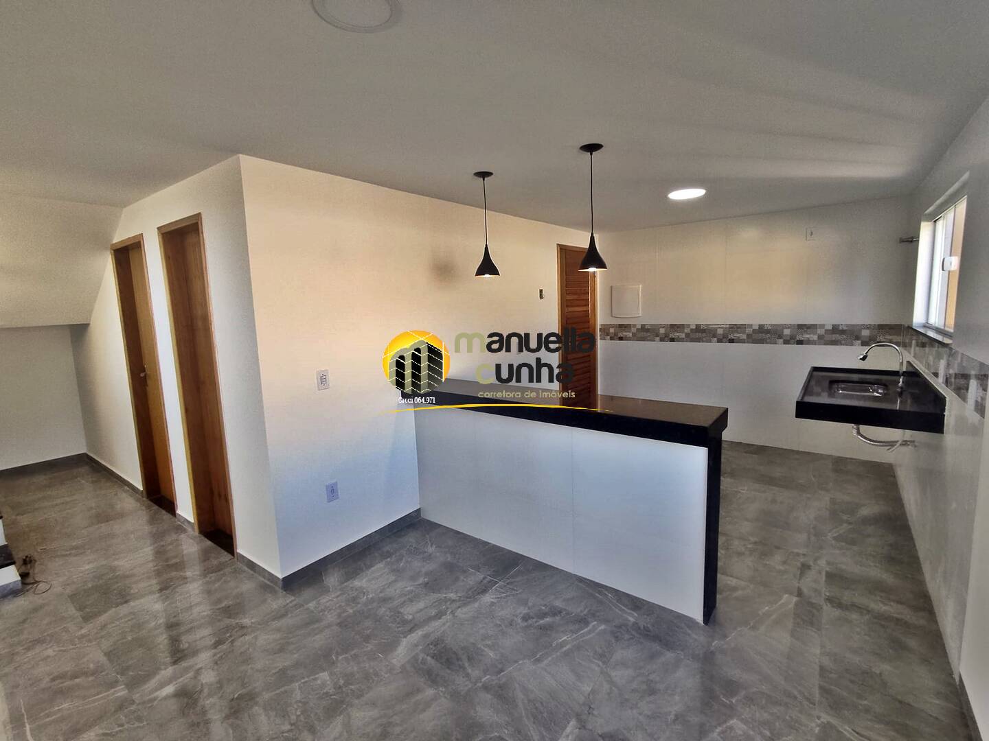 Casa, 3 quartos, 100 m² - Foto 13