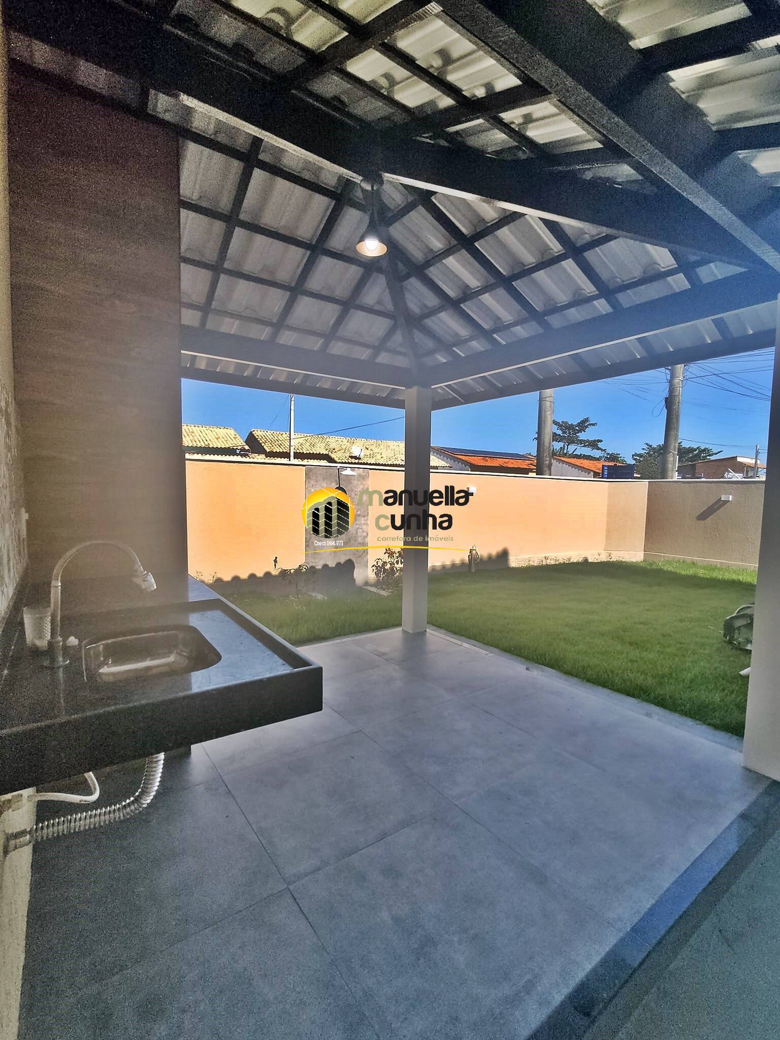 Casa, 3 quartos, 100 m² - Foto 10