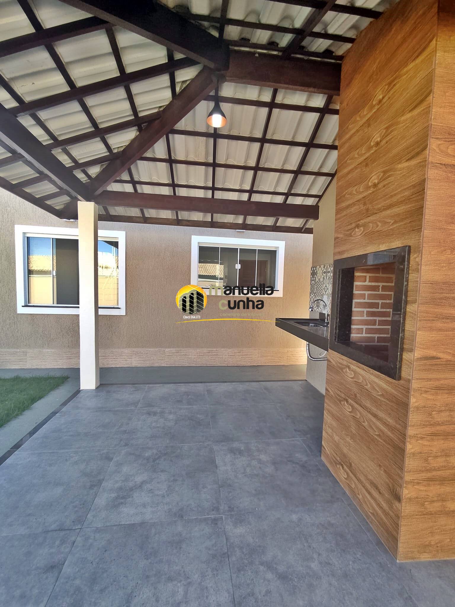 Casa, 3 quartos, 100 m² - Foto 9