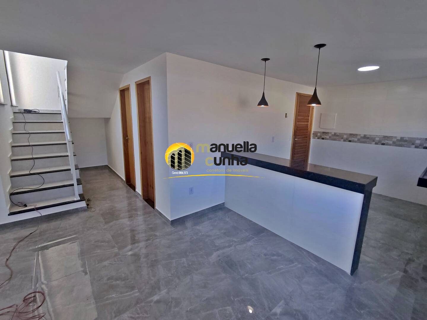 Casa, 3 quartos, 100 m² - Foto 14