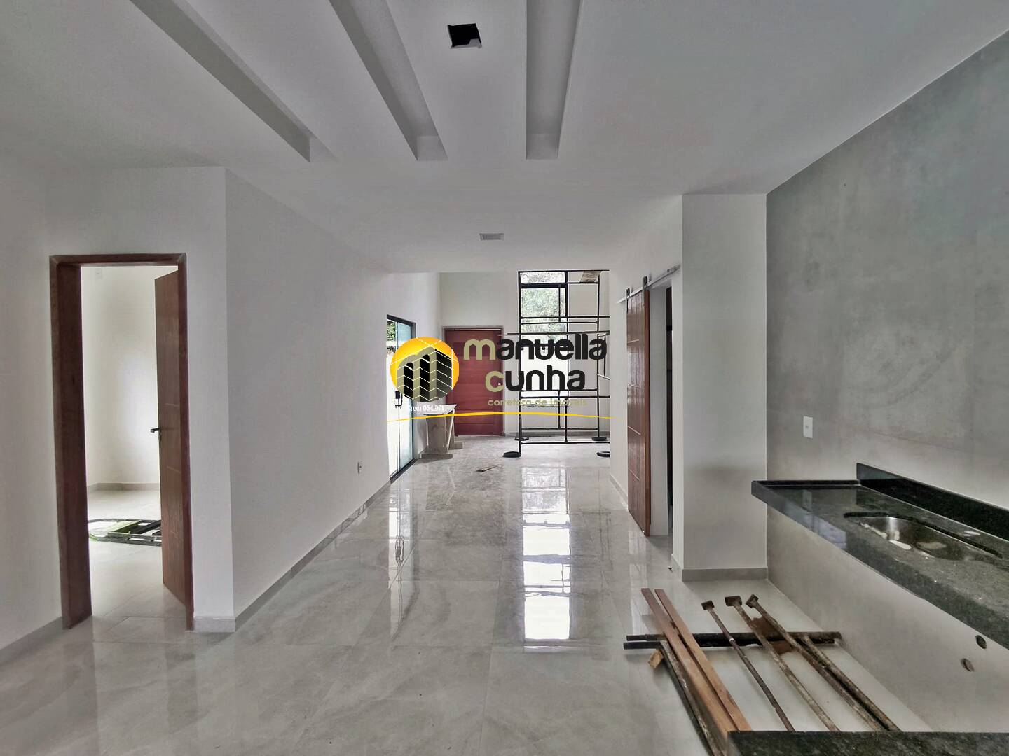 Casa, 3 quartos, 1192 m² - Foto 11
