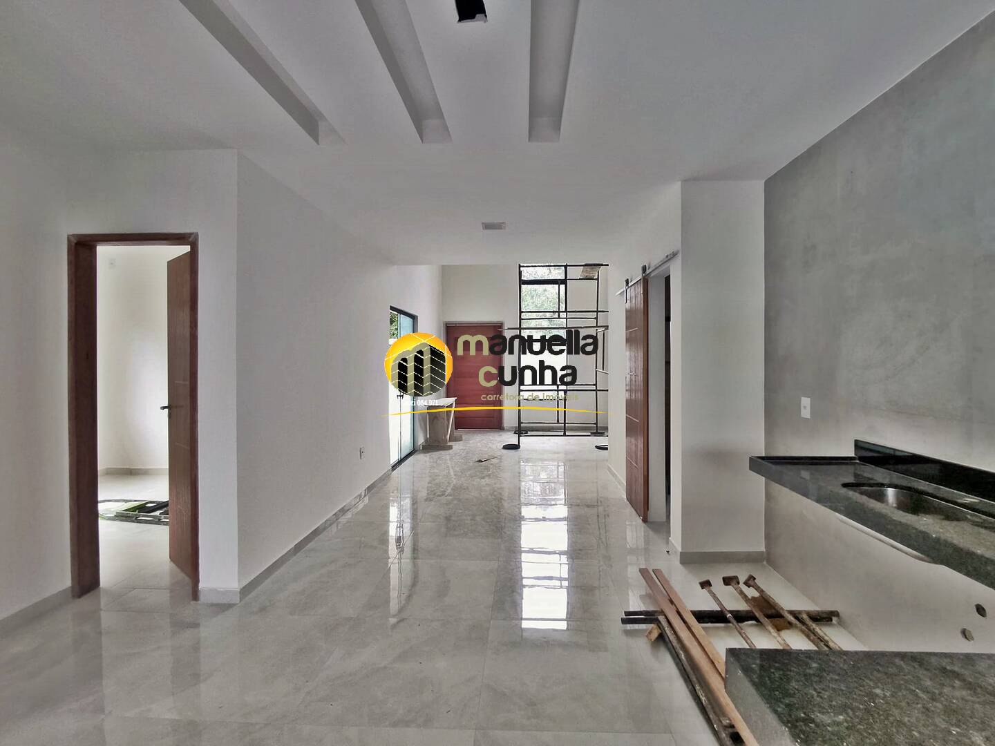 Casa, 3 quartos, 1192 m² - Foto 12