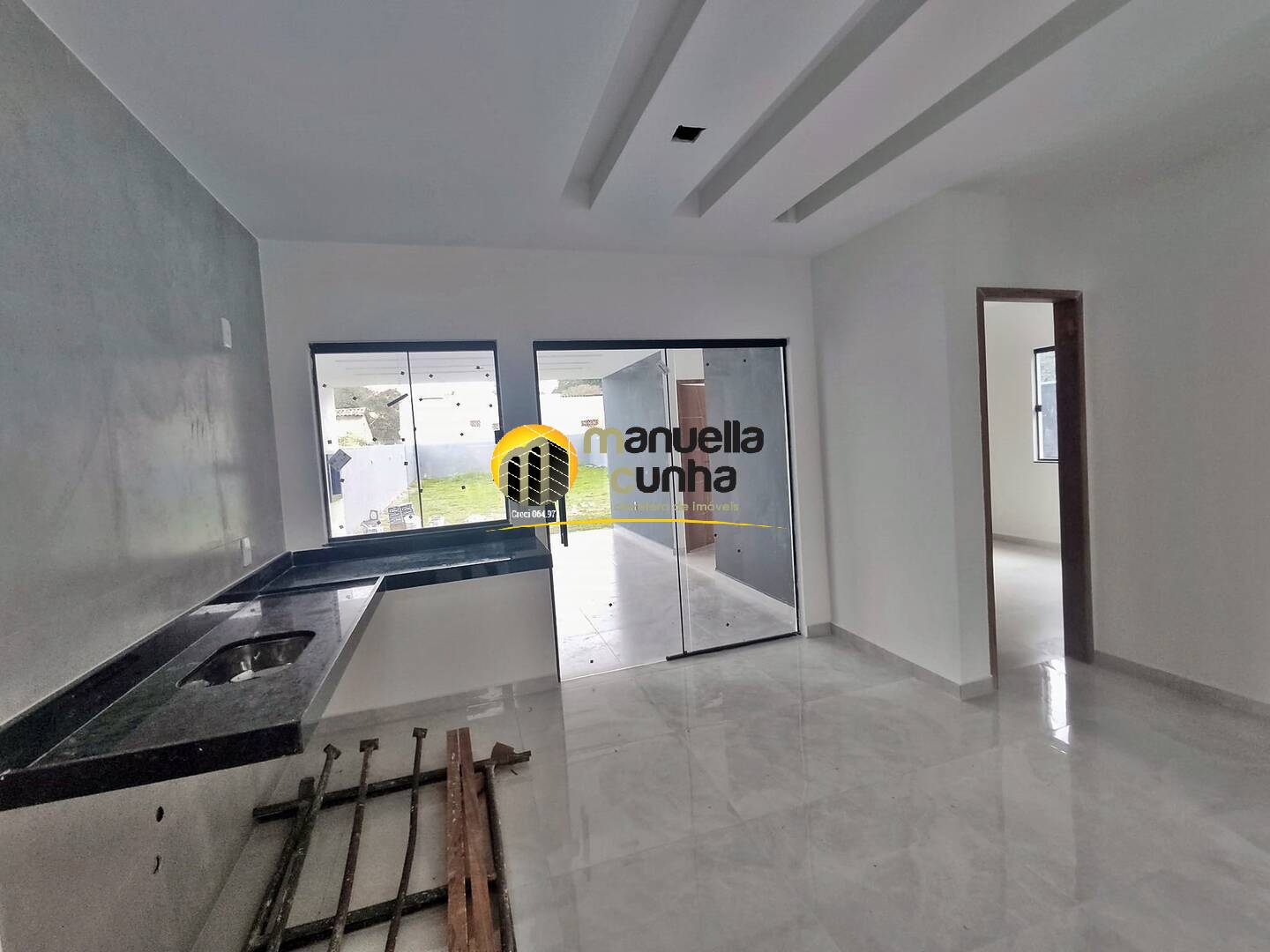 Casa, 3 quartos, 1192 m² - Foto 9