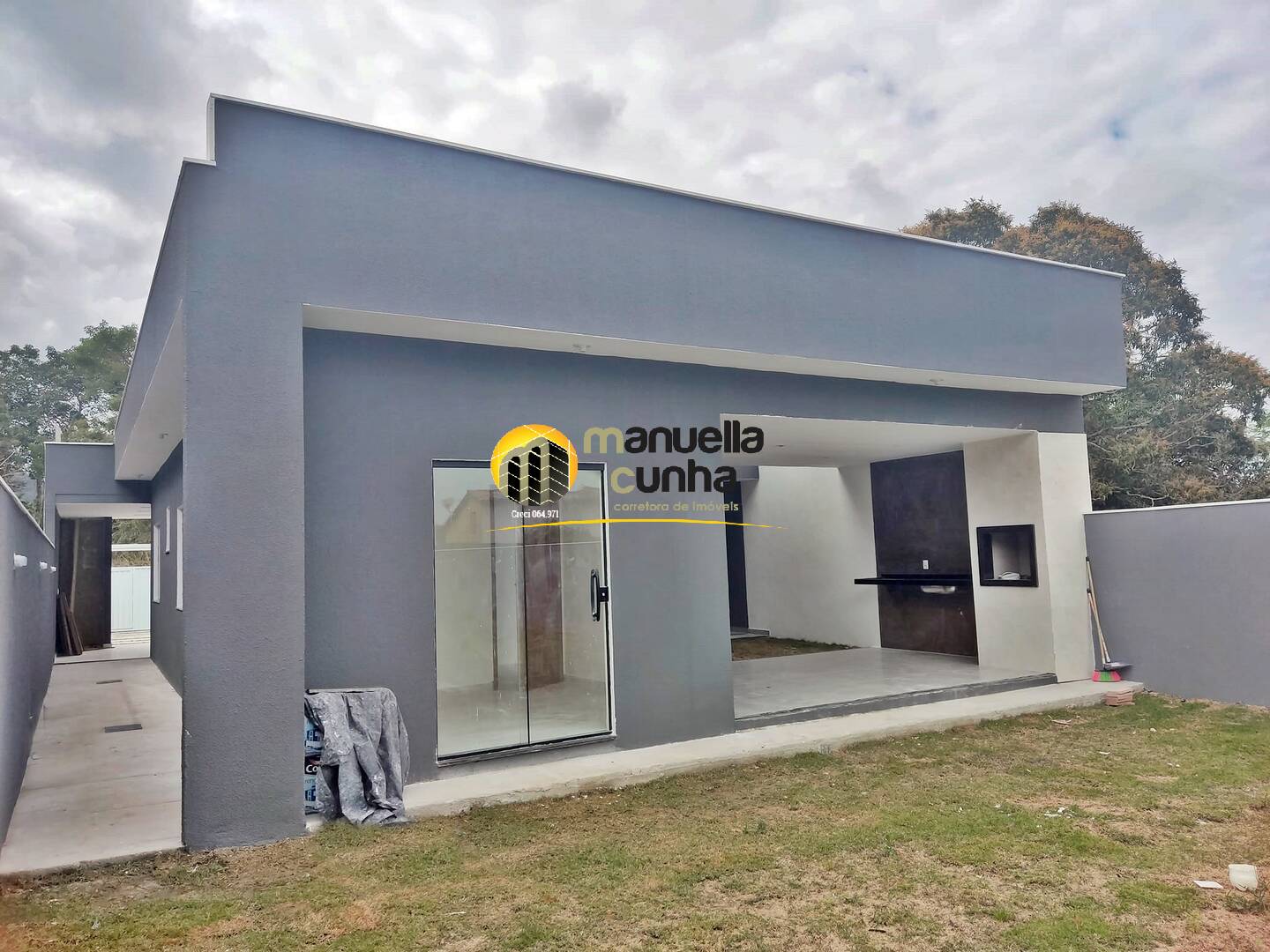 Casa, 3 quartos, 1192 m² - Foto 27
