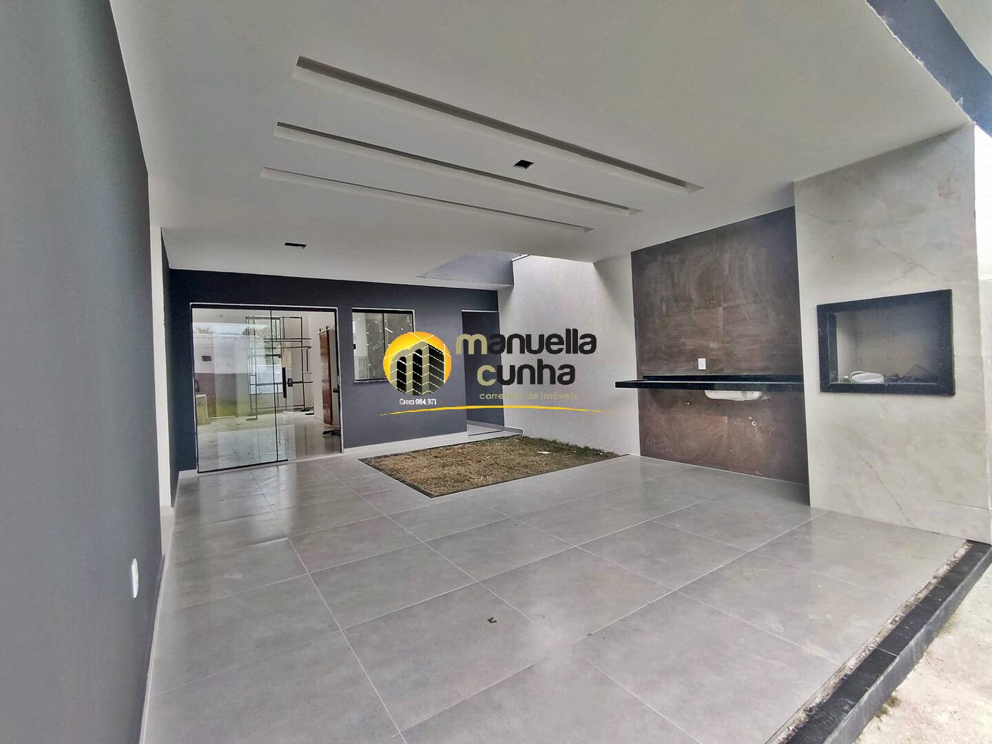Casa, 3 quartos, 1192 m² - Foto 22