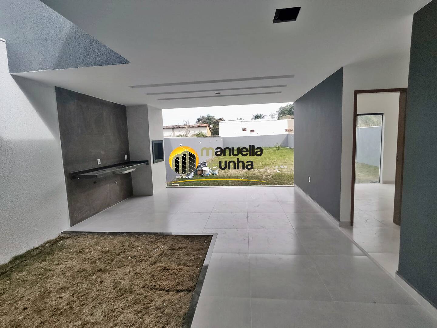Casa, 3 quartos, 1192 m² - Foto 24