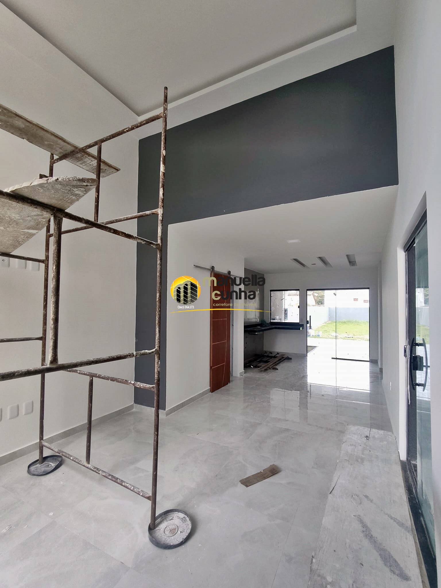 Casa, 3 quartos, 1192 m² - Foto 8