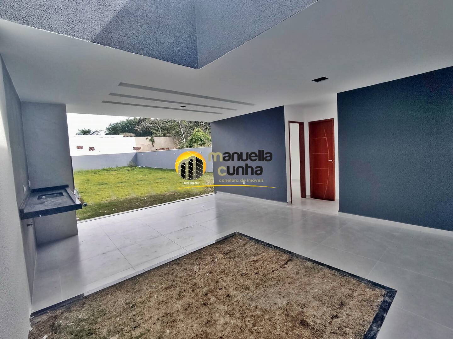 Casa, 3 quartos, 1192 m² - Foto 25