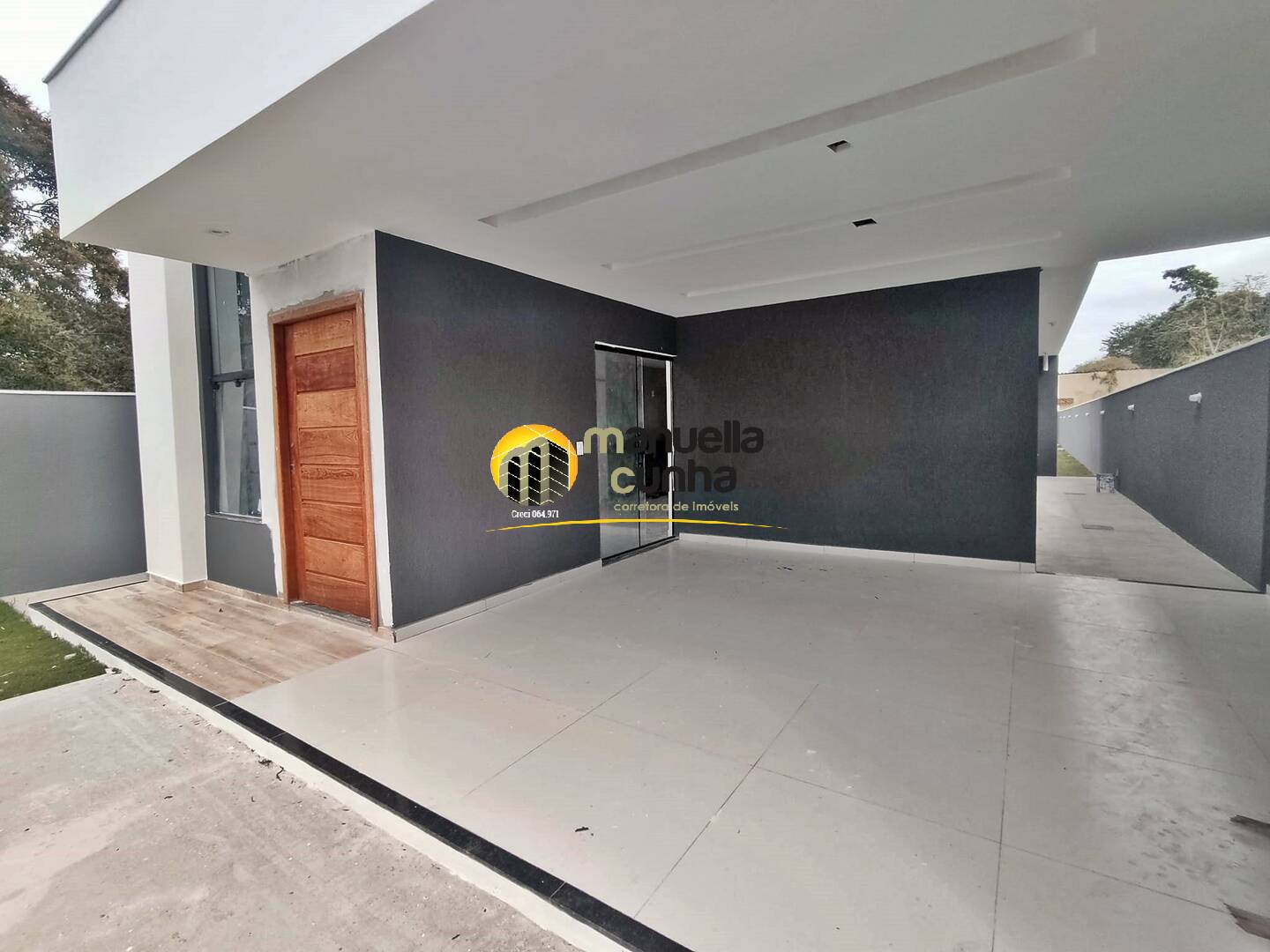 Casa, 3 quartos, 1192 m² - Foto 5