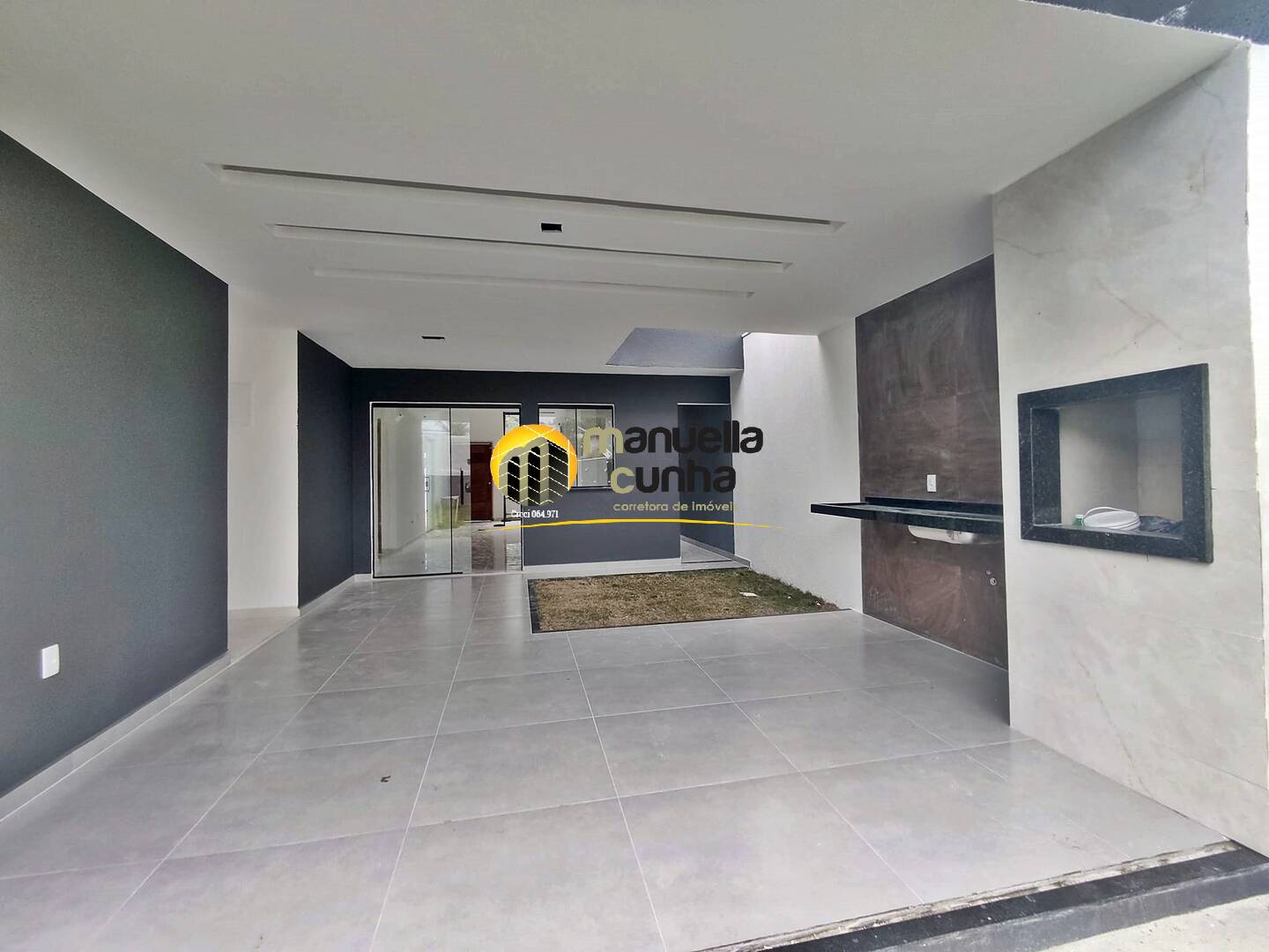Casa, 3 quartos, 1192 m² - Foto 23