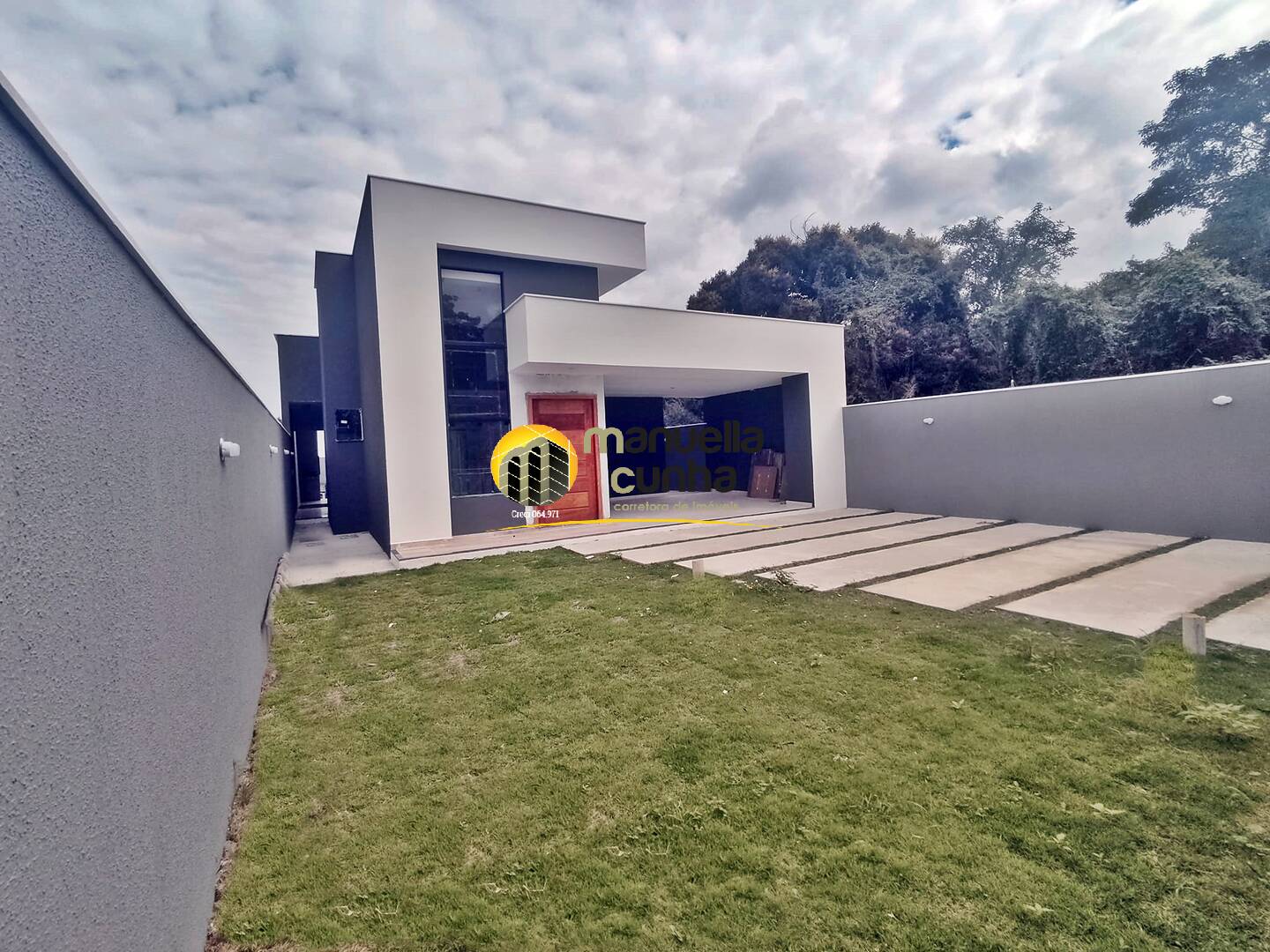 Casa, 3 quartos, 1192 m² - Foto 2