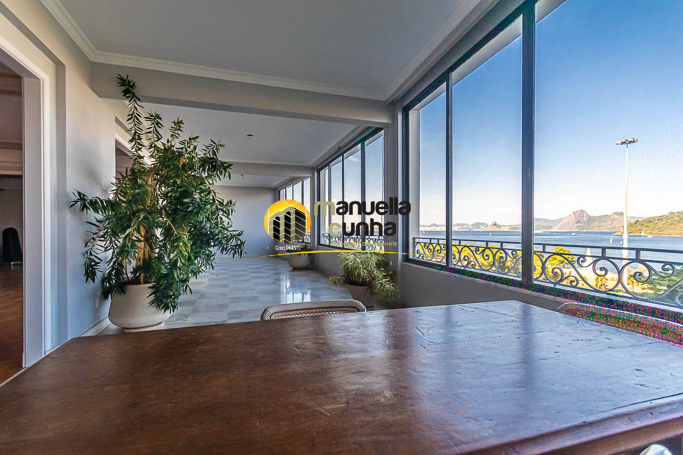 Apartamento, 4 quartos, 525 m² - Foto 3
