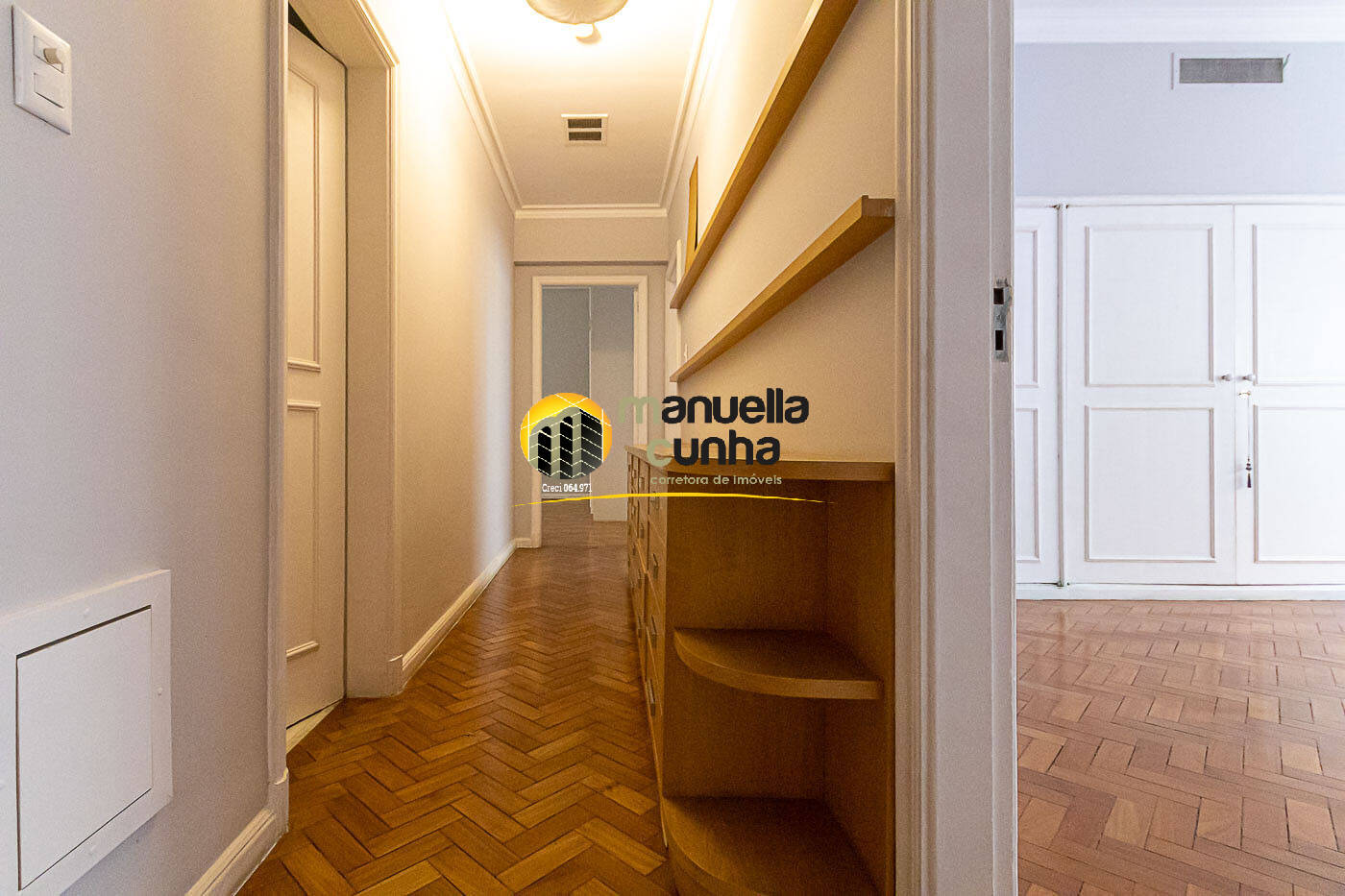 Apartamento, 4 quartos, 525 m² - Foto 6