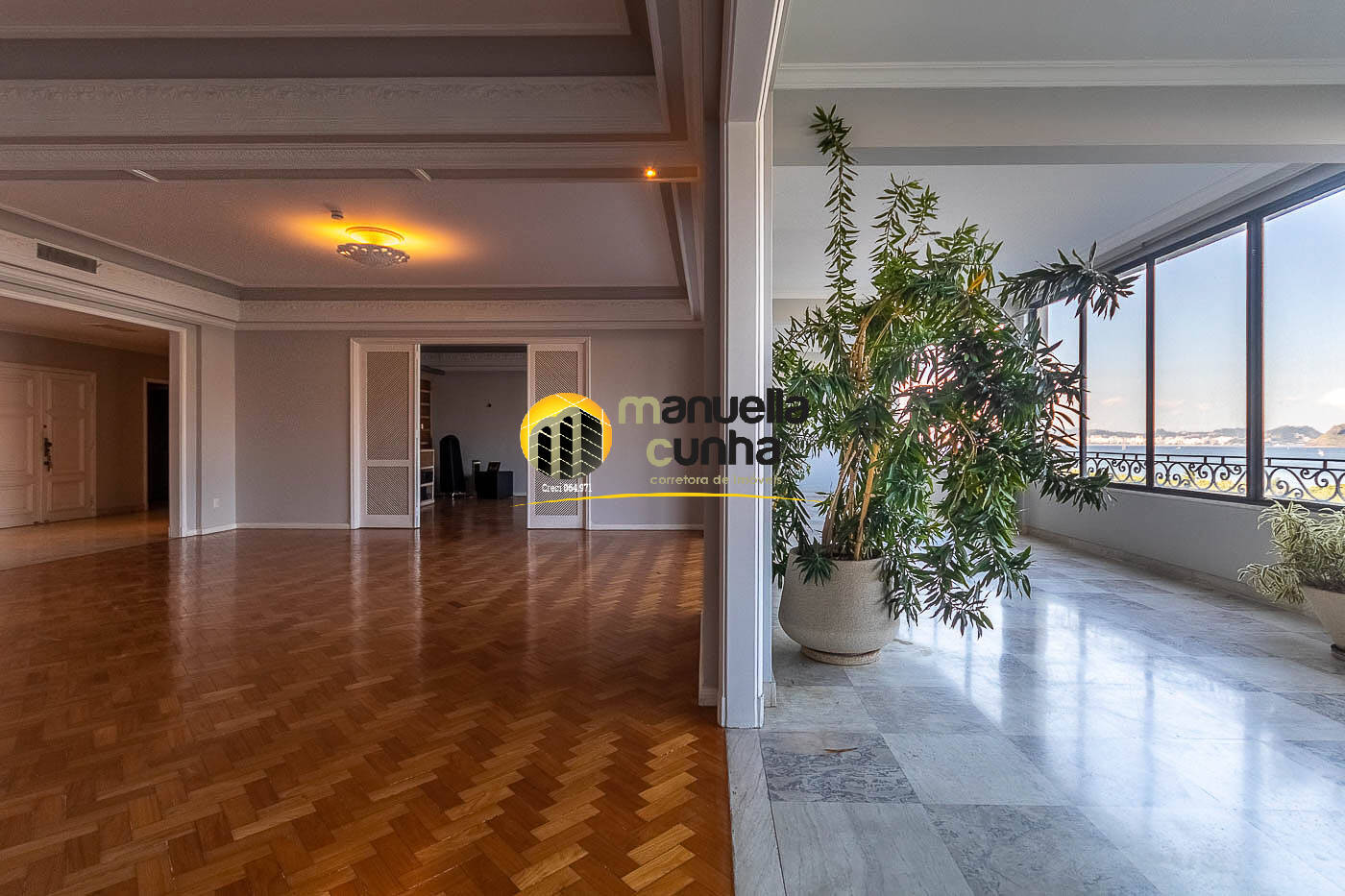 Apartamento, 4 quartos, 525 m² - Foto 4
