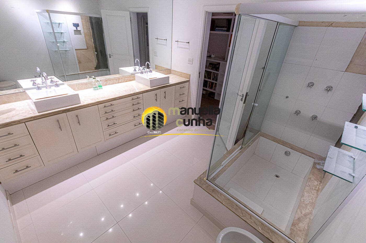 Apartamento, 4 quartos, 525 m² - Foto 20