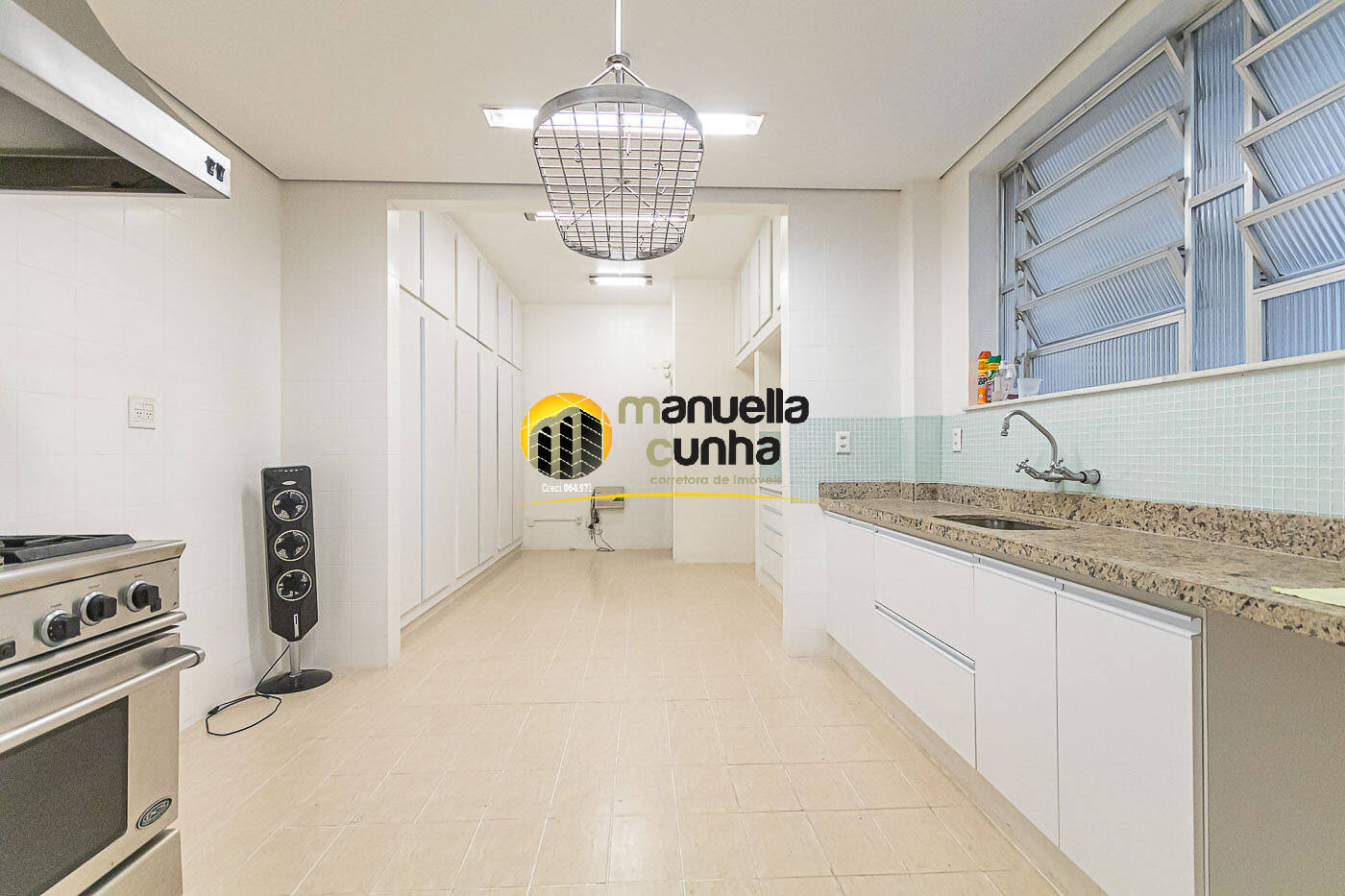 Apartamento, 4 quartos, 525 m² - Foto 31